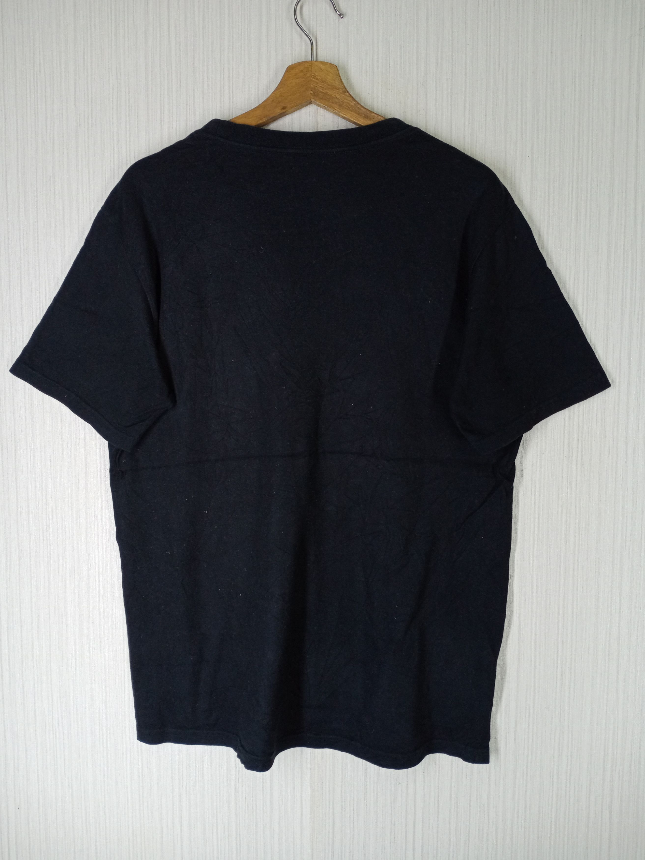 Number (N)ine Number (N)ine "Grunge Is Not Dead" Tshirt Size US L / EU 52-54 / 3 - 8 Thumbnail