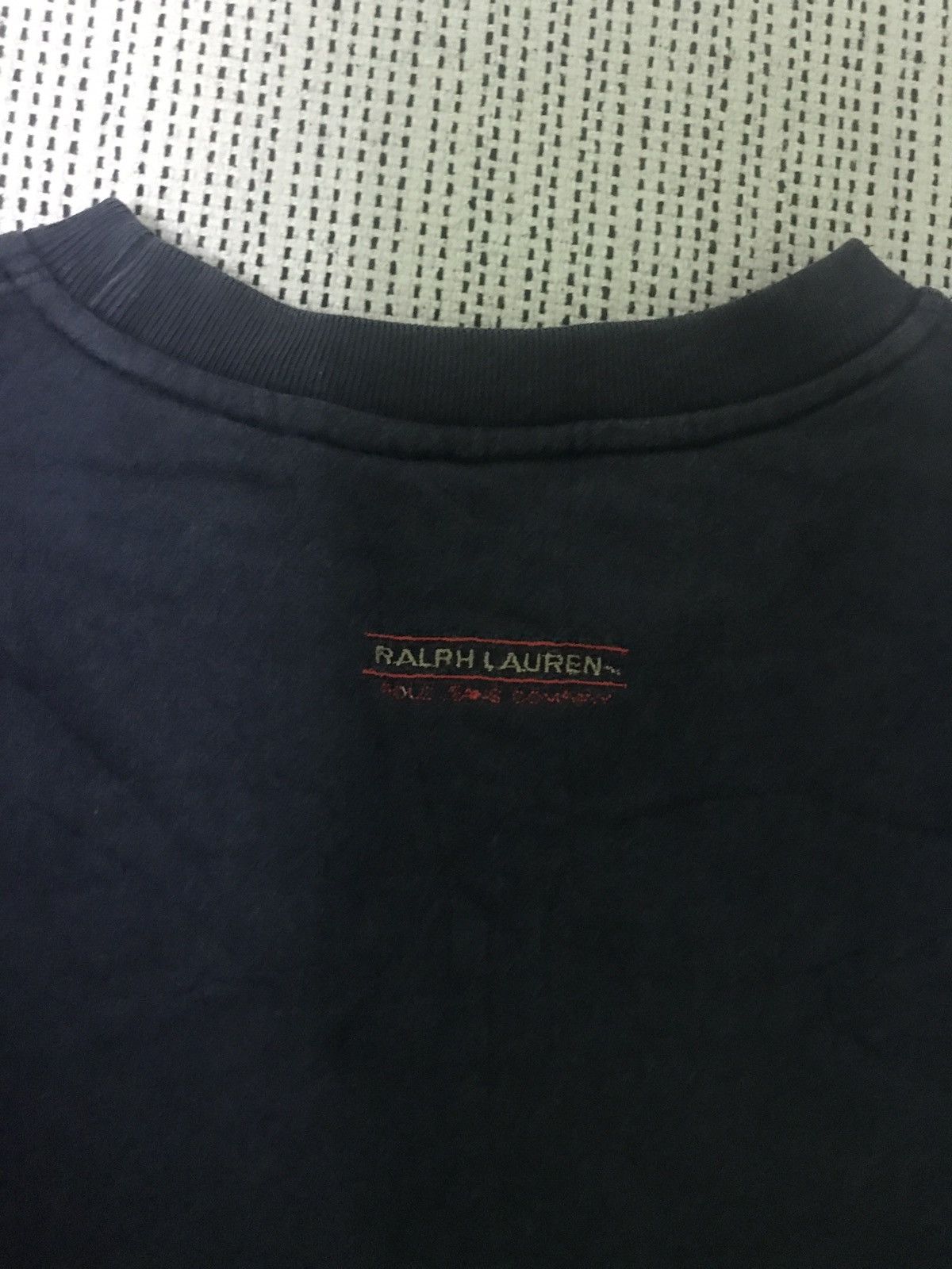 Polo Ralph Lauren ‼️vintage polo jeans very rare Size US L / EU 52-54 / 3 - 8 Thumbnail