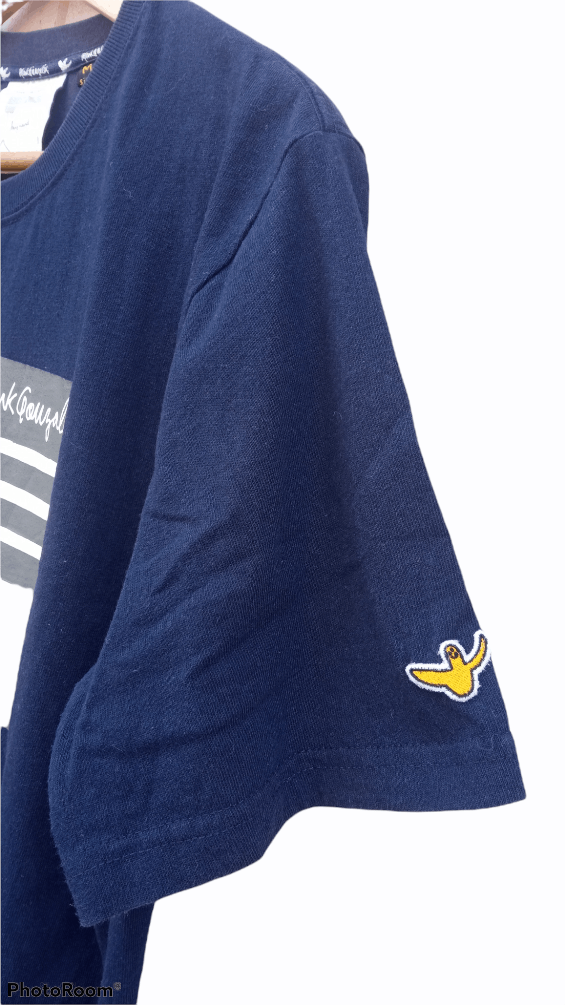 Japanese Brand × Shorty's Skateboards 🔥🔥Mark Gonzales Spell Out T-Shirt Size US M / EU 48-50 / 2 - 8 Thumbnail