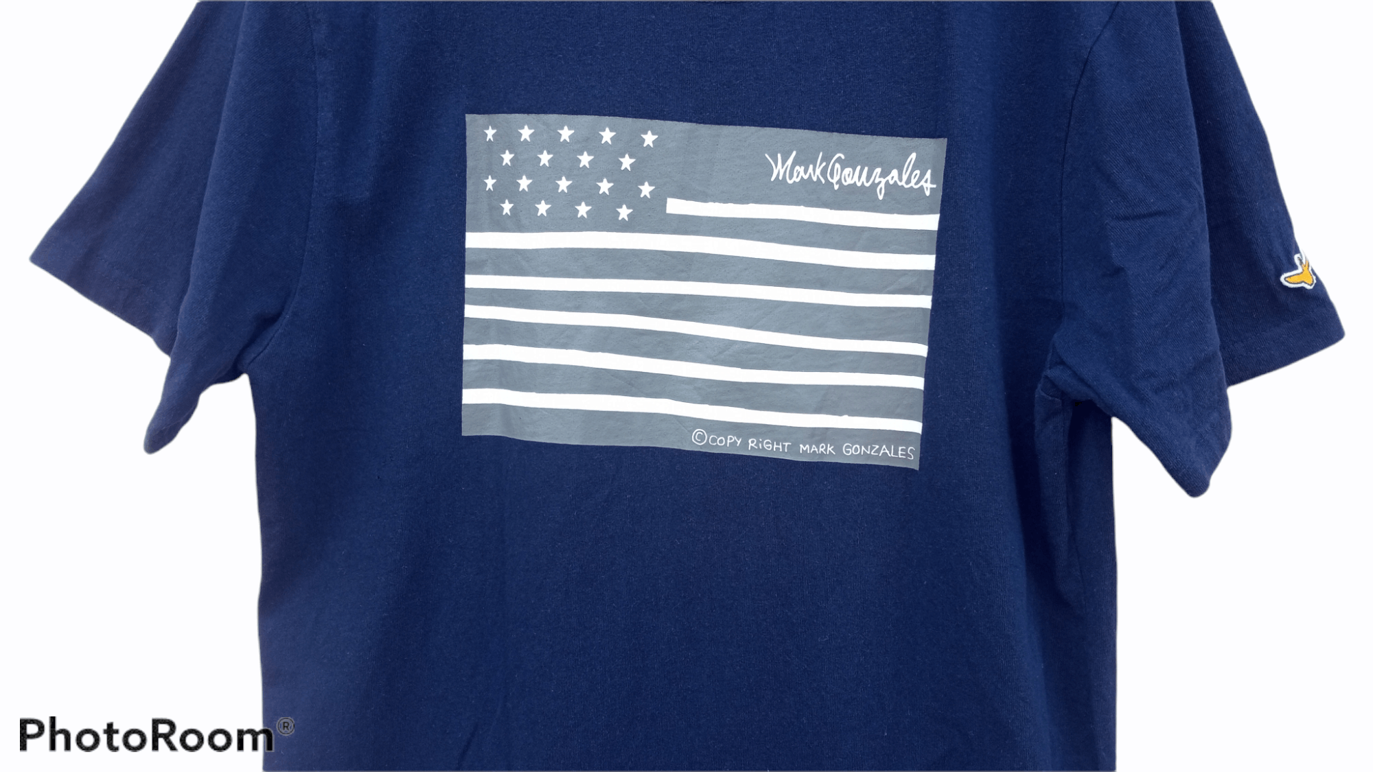 Japanese Brand × Shorty's Skateboards 🔥🔥Mark Gonzales Spell Out T-Shirt Size US M / EU 48-50 / 2 - 15 Thumbnail