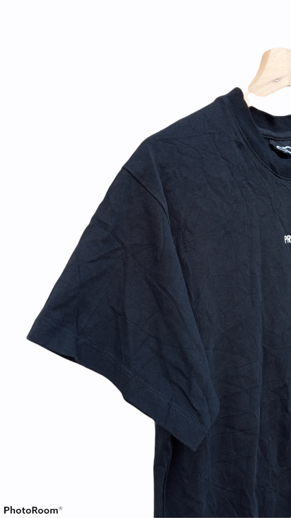Japanese Brand 🔥🔥Propaganda Clothing Spellout Logo T-Shirt Size US M / EU 48-50 / 2 - 10 Thumbnail