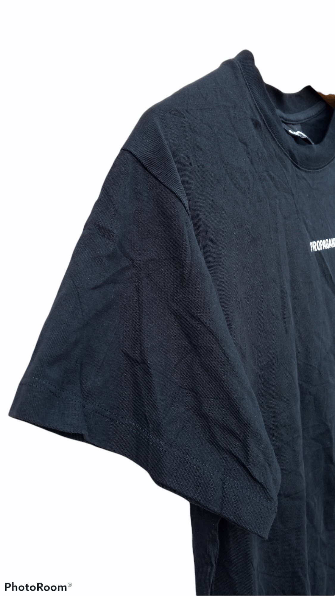 Japanese Brand 🔥🔥Propaganda Clothing Spellout Logo T-Shirt Size US M / EU 48-50 / 2 - 11 Thumbnail