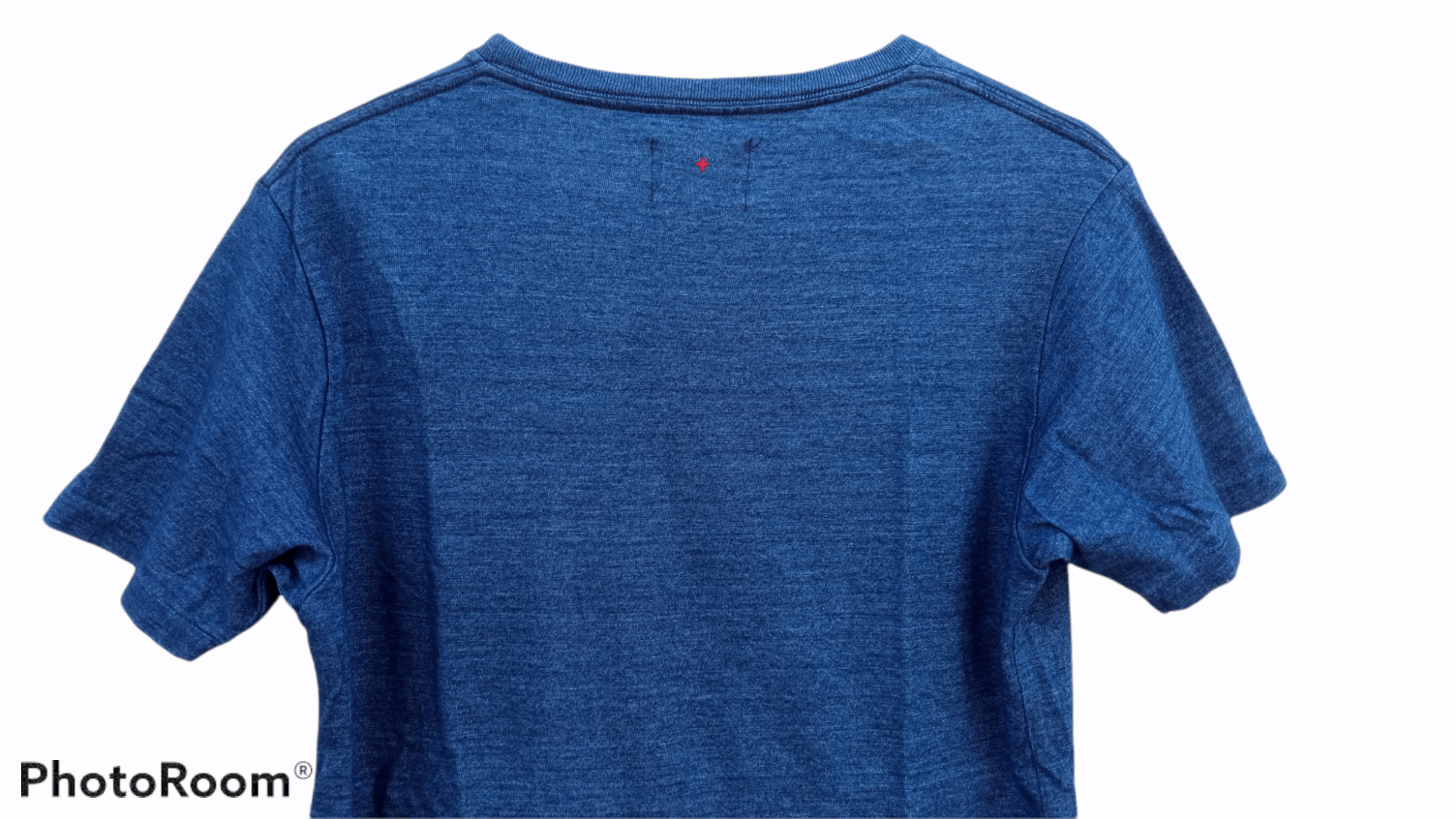Indigo × Japanese Brand 🔥🔥Freaks Store Indigo Pocket T-Shirt Size US S / EU 44-46 / 1 - 17 Thumbnail