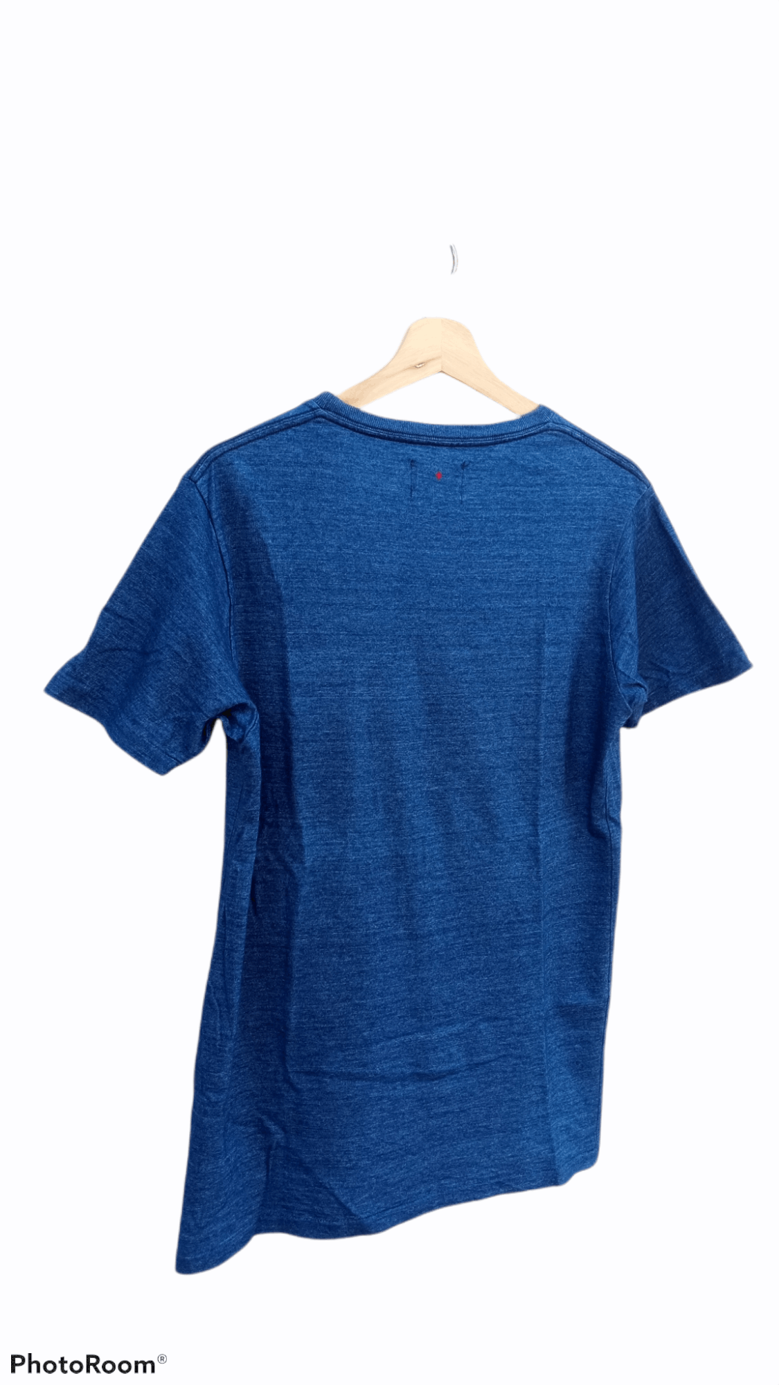 Indigo × Japanese Brand 🔥🔥Freaks Store Indigo Pocket T-Shirt Size US S / EU 44-46 / 1 - 15 Thumbnail