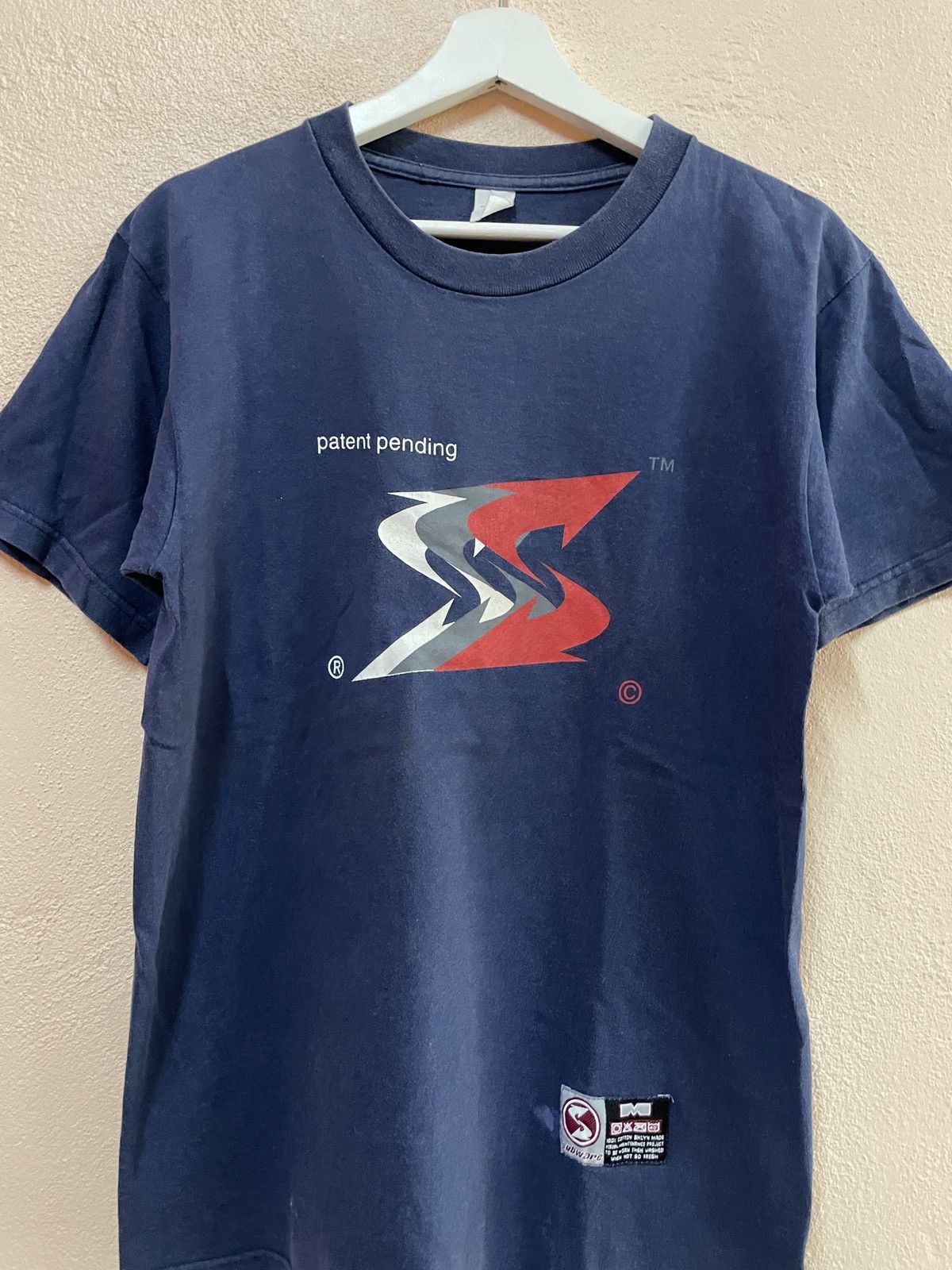 Futura × Subware SUBWARE VISUAL PATENT PENDING FUTURA X STASH ART STREETWEAR Size US M / EU 48-50 / 2 - 3 Thumbnail