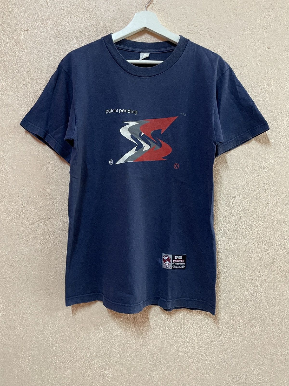 SUBWARE VISUAL PATENT PENDING FUTURA X STASH ART STREETWEAR