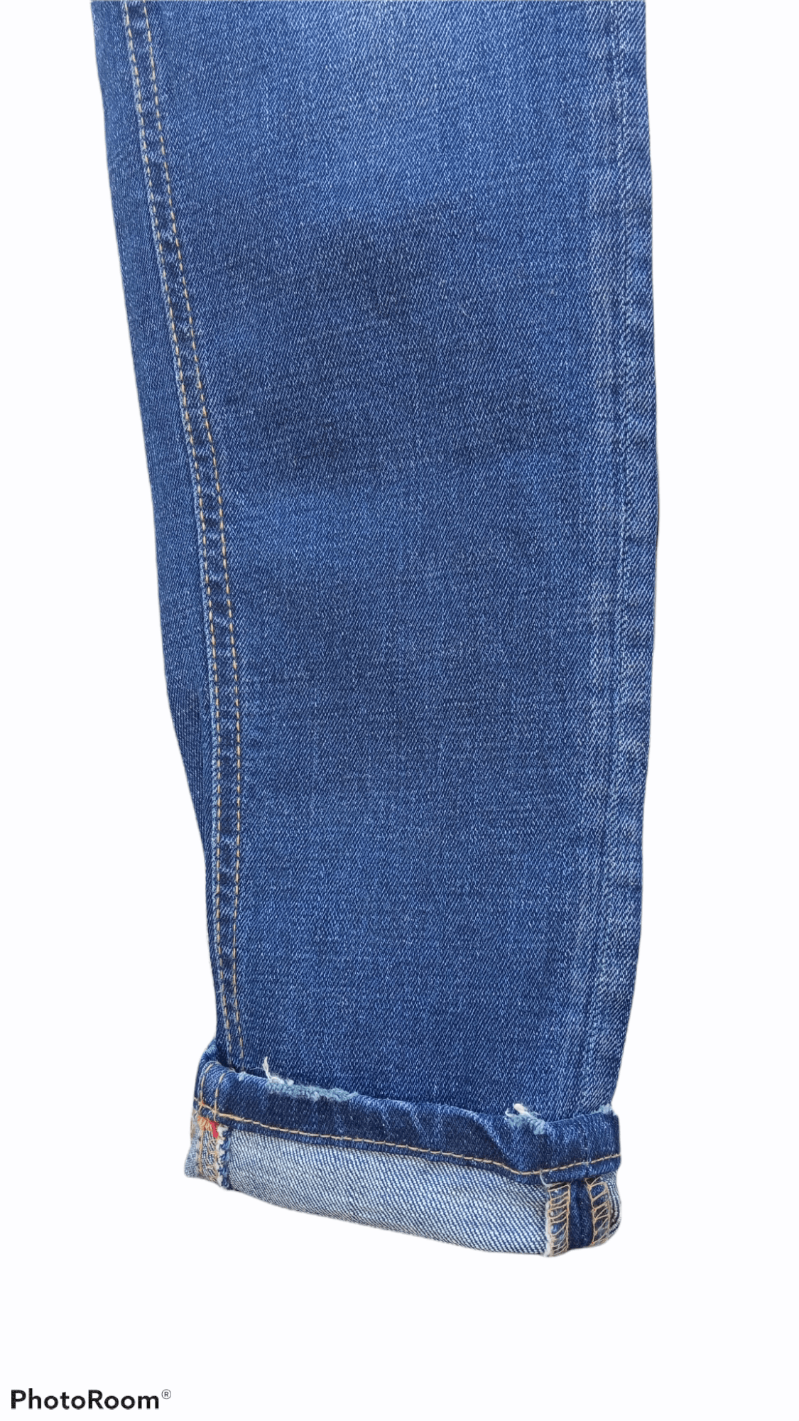 Japanese Brand 🔥🔥Japanese Brand Cook Jeans Distressed Jeans Denim Size US 29 - 8 Thumbnail