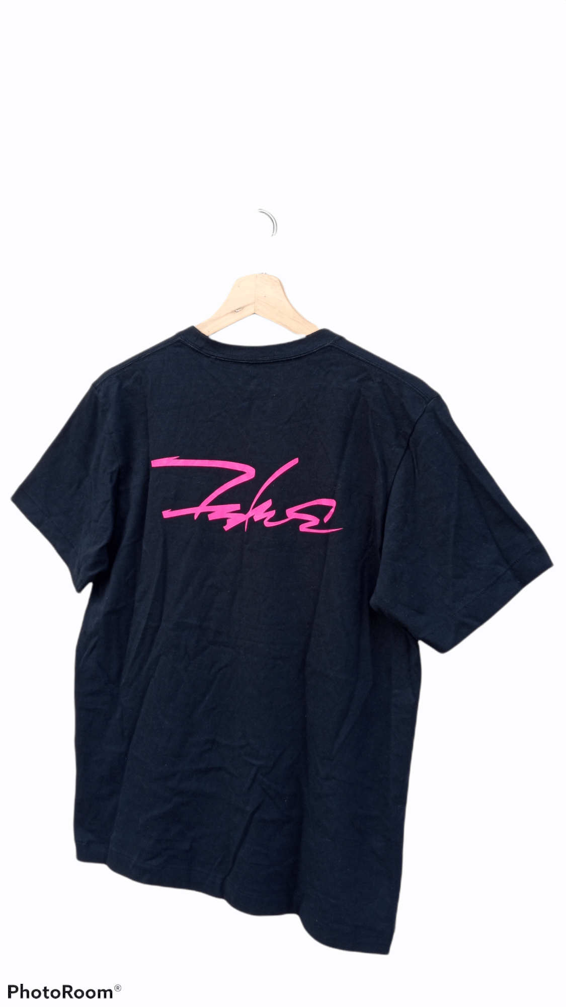 Futura × Japanese Brand × Uniqlo 🔥🔥UT x Futura Abstract Printed T-Shirt Size US S / EU 44-46 / 1 - 17 Thumbnail