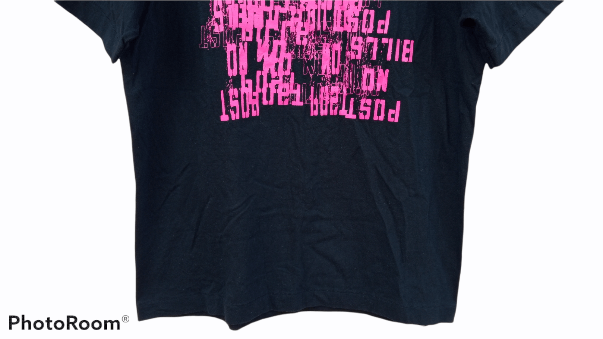 Futura × Japanese Brand × Uniqlo 🔥🔥UT x Futura Abstract Printed T-Shirt Size US S / EU 44-46 / 1 - 13 Thumbnail