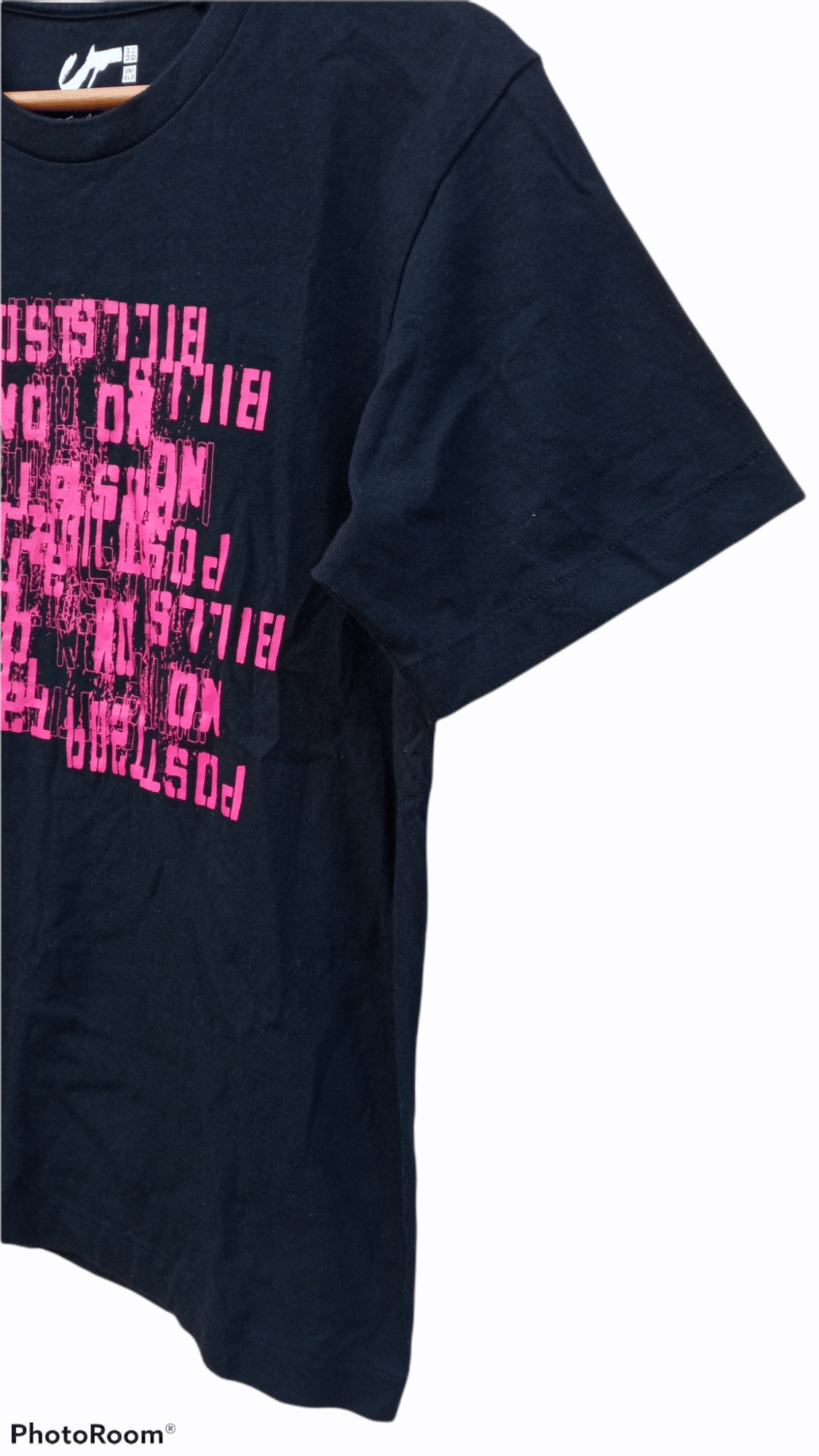 Futura × Japanese Brand × Uniqlo 🔥🔥UT x Futura Abstract Printed T-Shirt Size US S / EU 44-46 / 1 - 8 Thumbnail