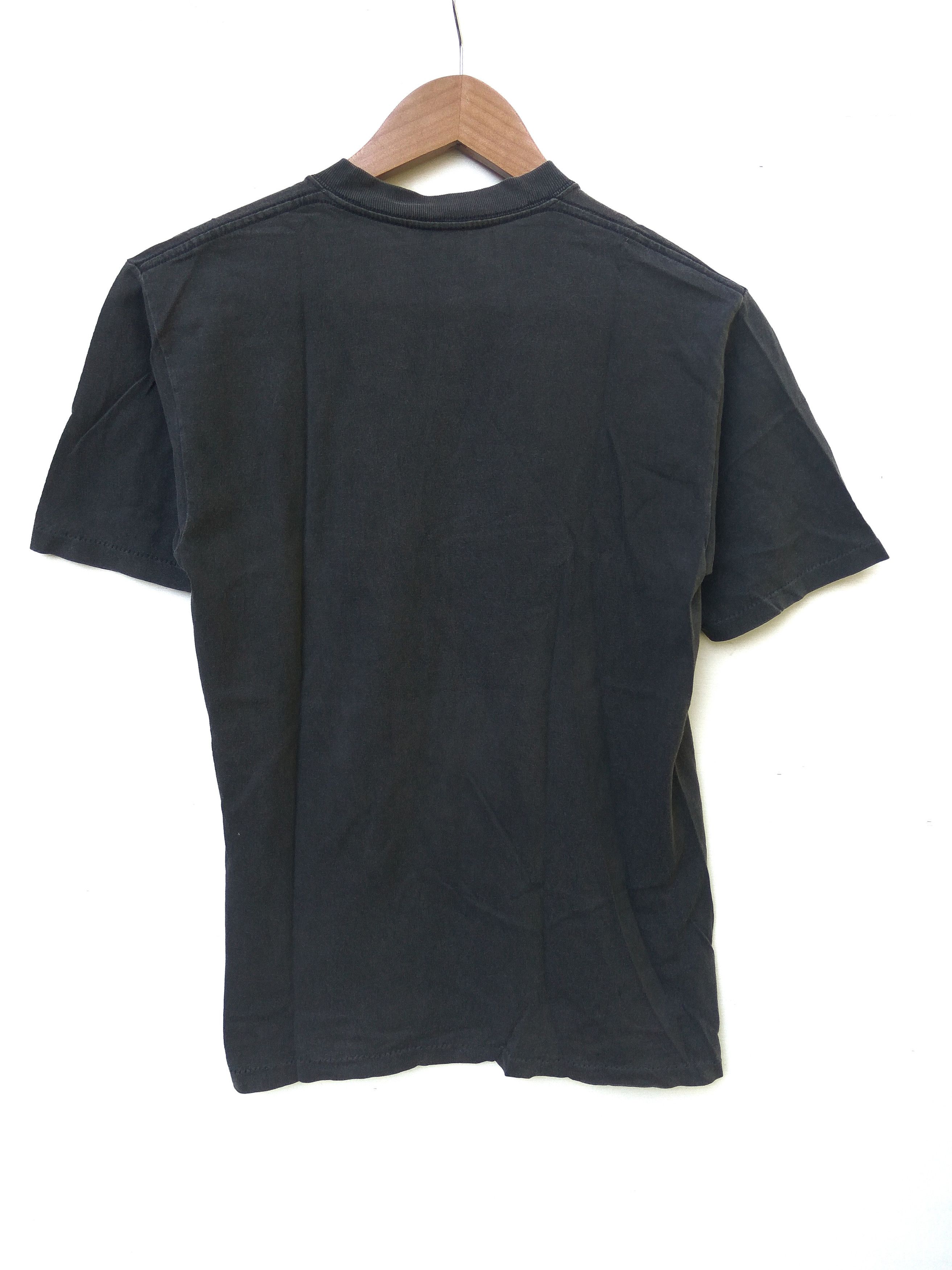 Band Tees × Vintage Vintage The Get Up Kids t shirt 2001 rock indie Size US S / EU 44-46 / 1 - 3 Thumbnail