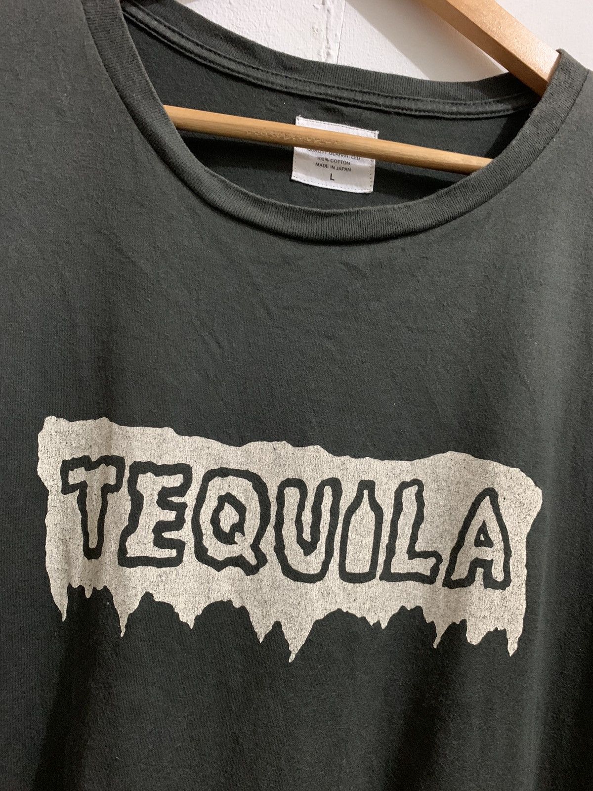 Wacko Maria Wacko Maria Tequila Tshirt Size US L / EU 52-54 / 3 - 2 Thumbnail