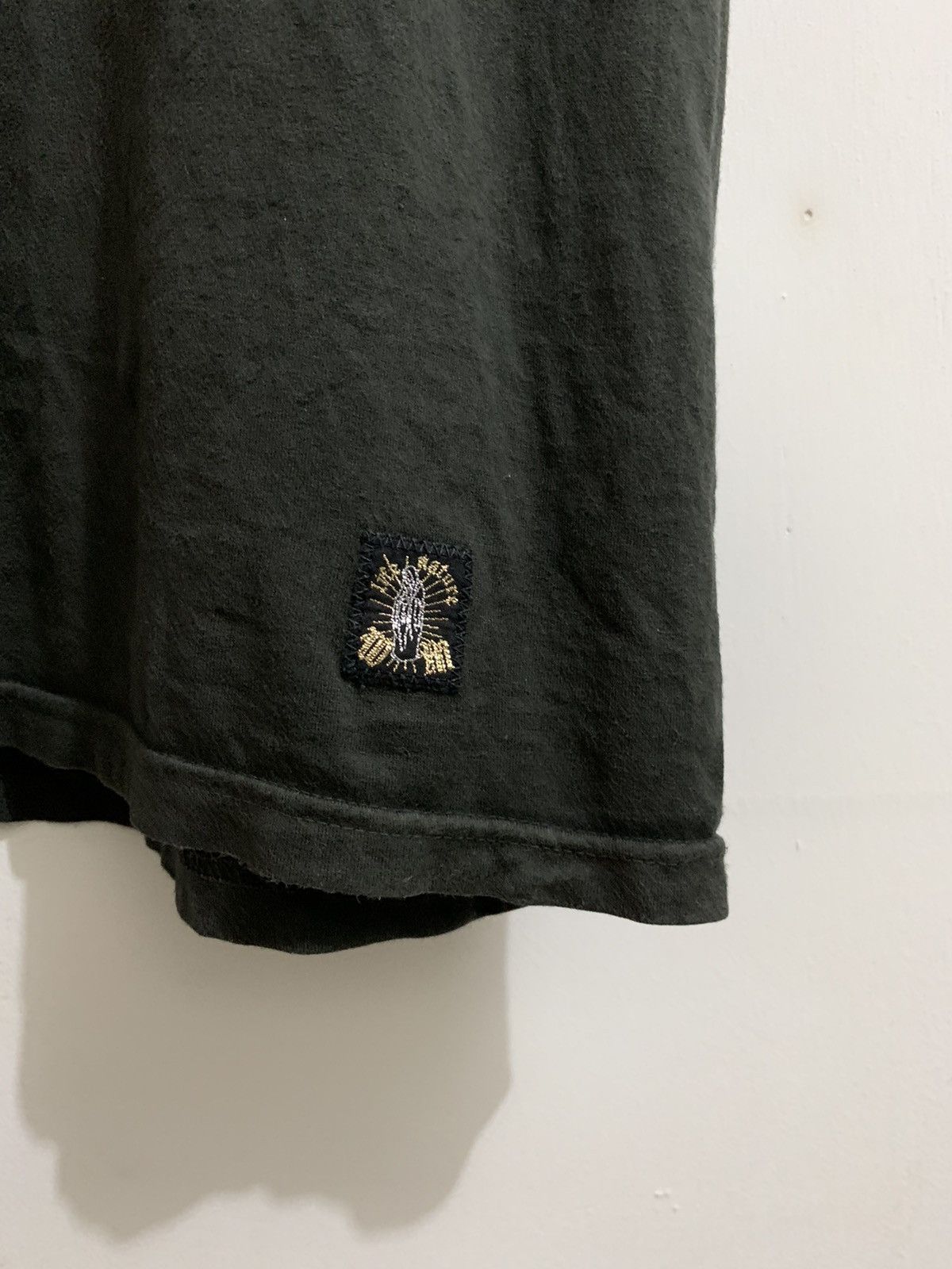 Wacko Maria Wacko Maria Tequila Tshirt Size US L / EU 52-54 / 3 - 5 Thumbnail