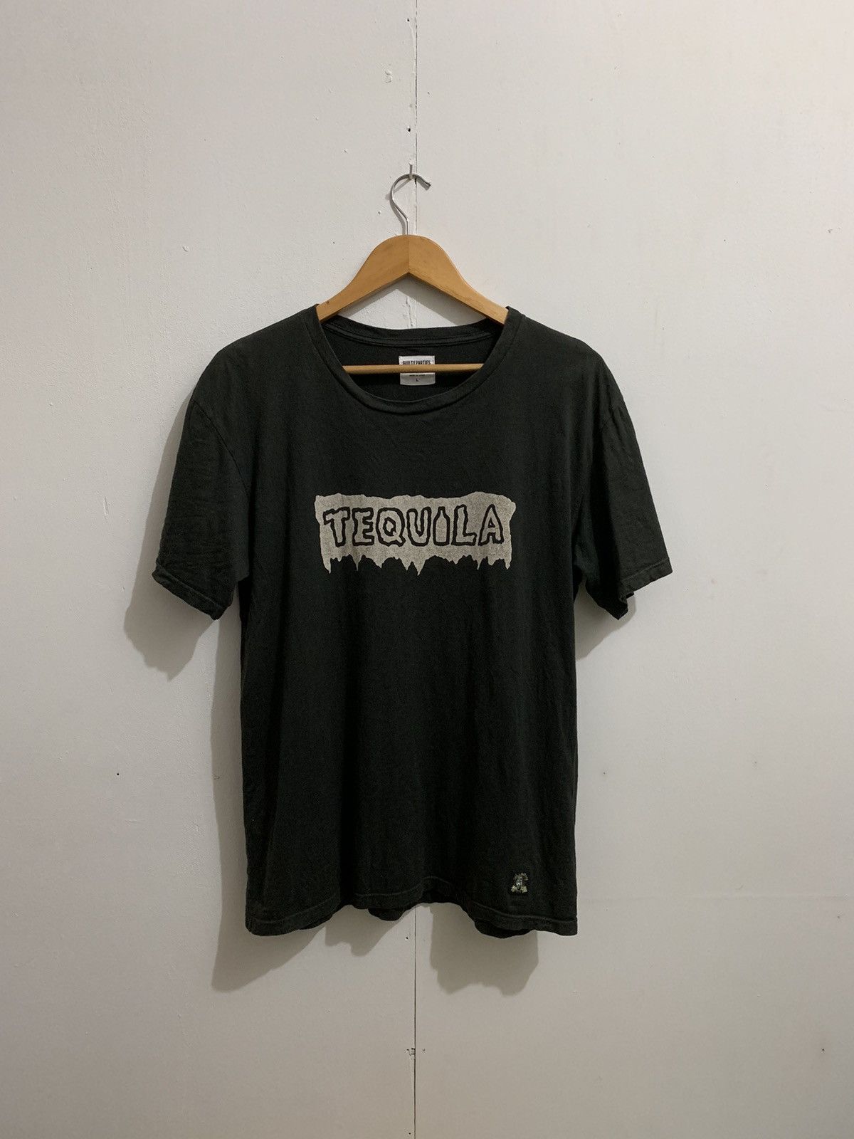 Wacko Maria Wacko Maria Tequila Tshirt Size US L / EU 52-54 / 3 - 1 Thumbnail