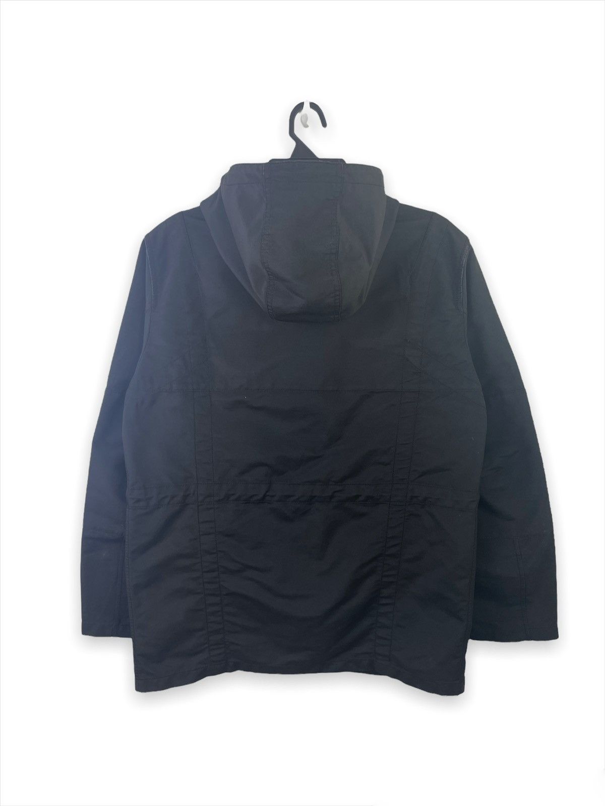 Prada 🔥Prada Sport Hoodie Jacket Size US M / EU 48-50 / 2 - 24 Thumbnail
