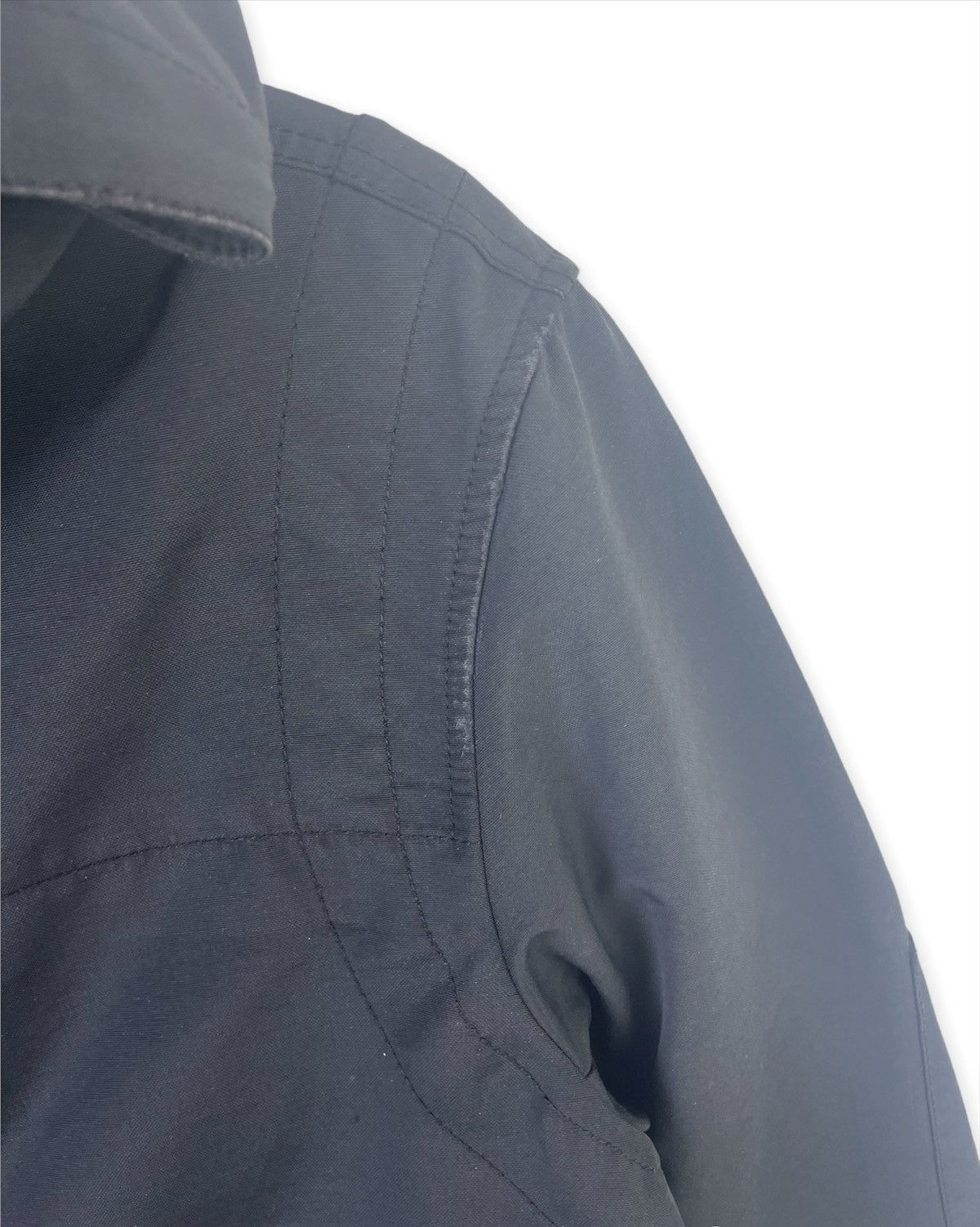 Prada 🔥Prada Sport Hoodie Jacket Size US M / EU 48-50 / 2 - 11 Thumbnail