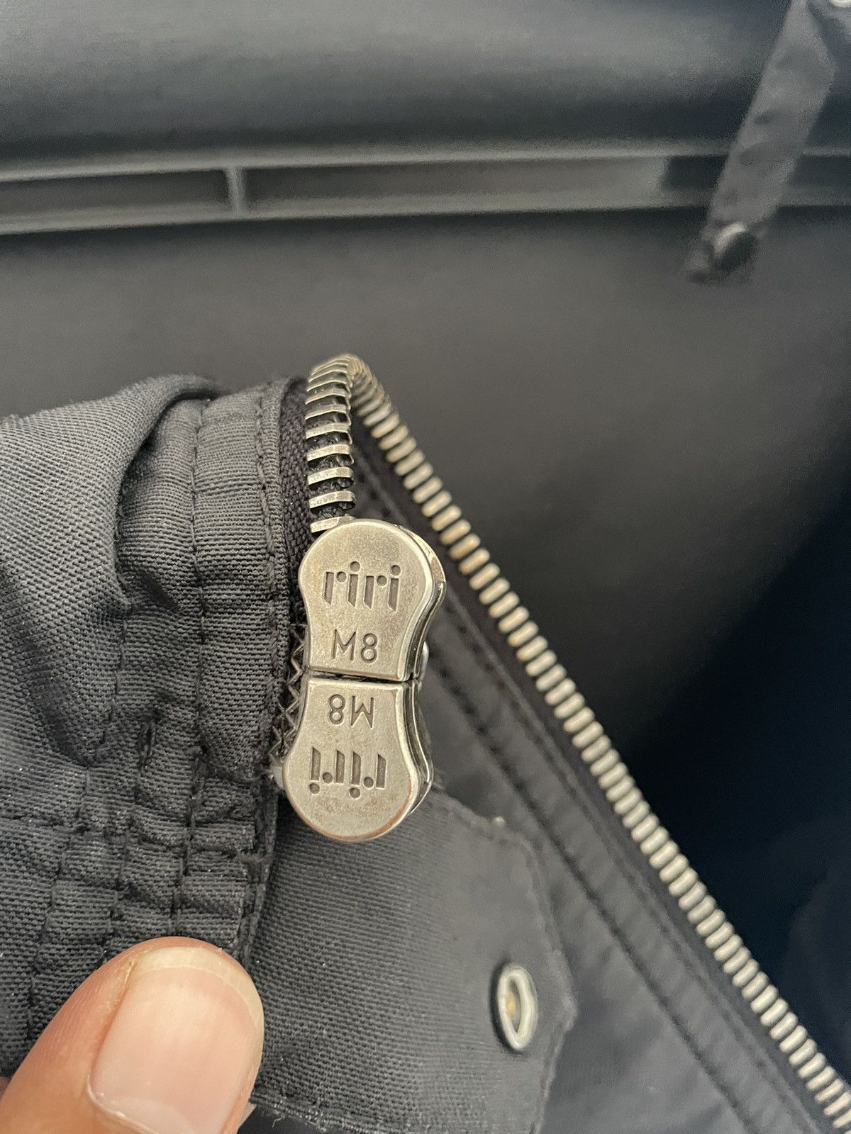 Prada 🔥Prada Sport Hoodie Jacket Size US M / EU 48-50 / 2 - 14 Thumbnail