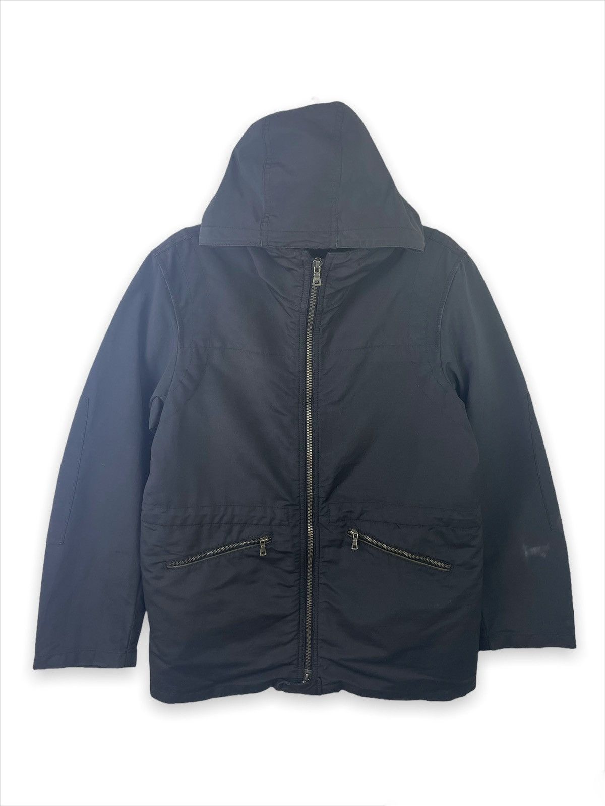 Prada 🔥Prada Sport Hoodie Jacket Size US M / EU 48-50 / 2 - 1 Thumbnail