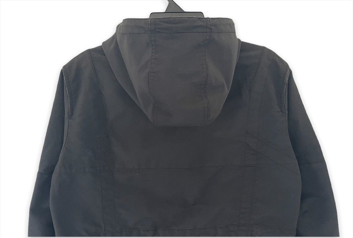 Prada 🔥Prada Sport Hoodie Jacket Size US M / EU 48-50 / 2 - 21 Thumbnail