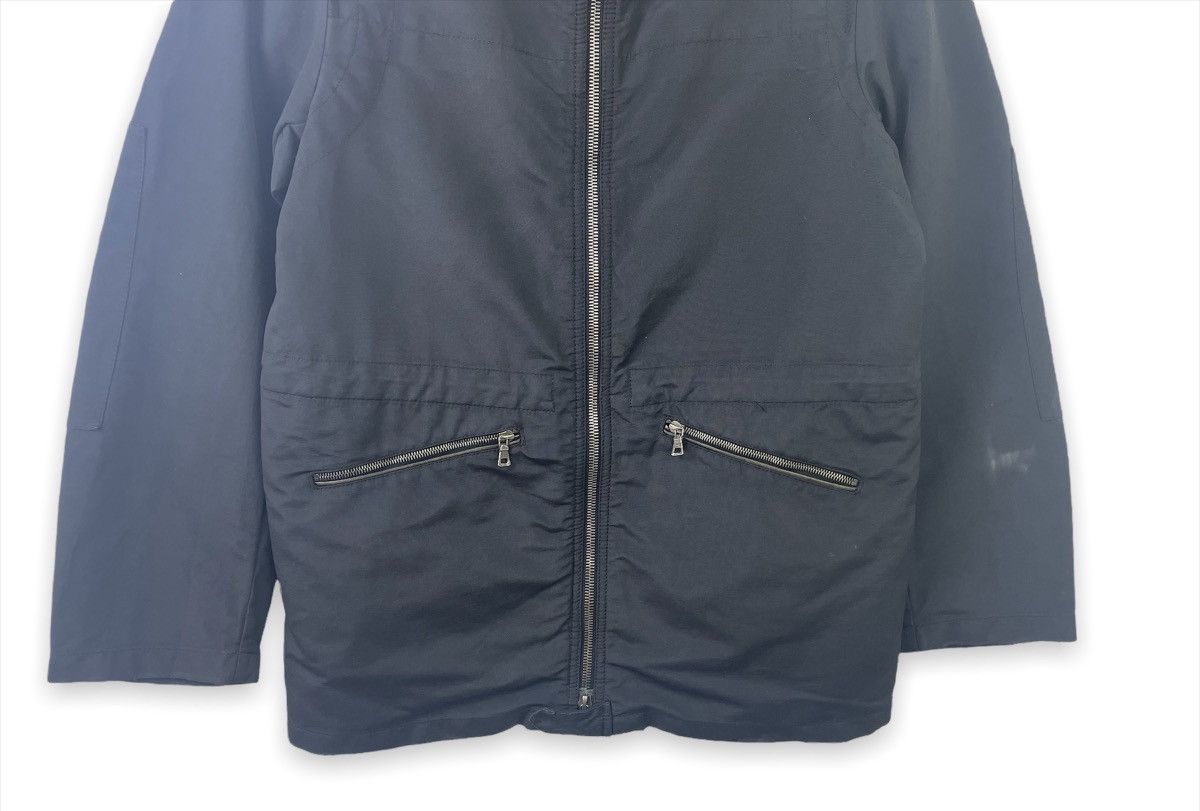 Prada 🔥Prada Sport Hoodie Jacket Size US M / EU 48-50 / 2 - 9 Thumbnail