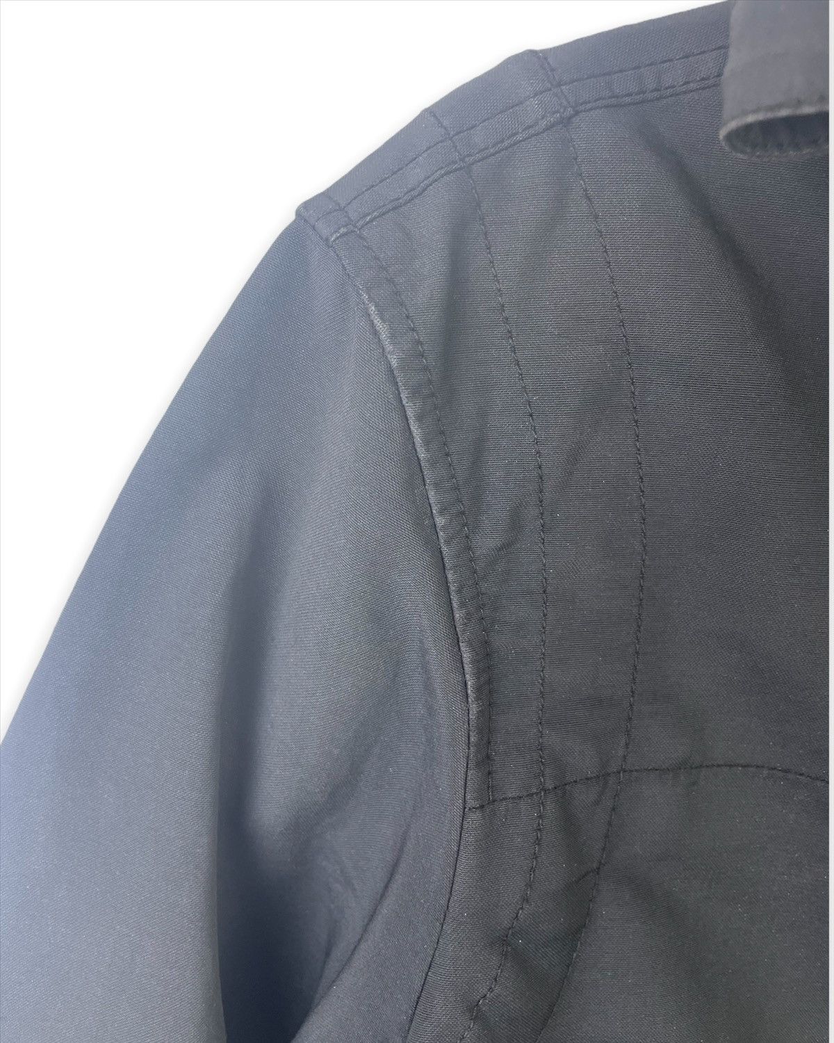 Prada 🔥Prada Sport Hoodie Jacket Size US M / EU 48-50 / 2 - 10 Thumbnail