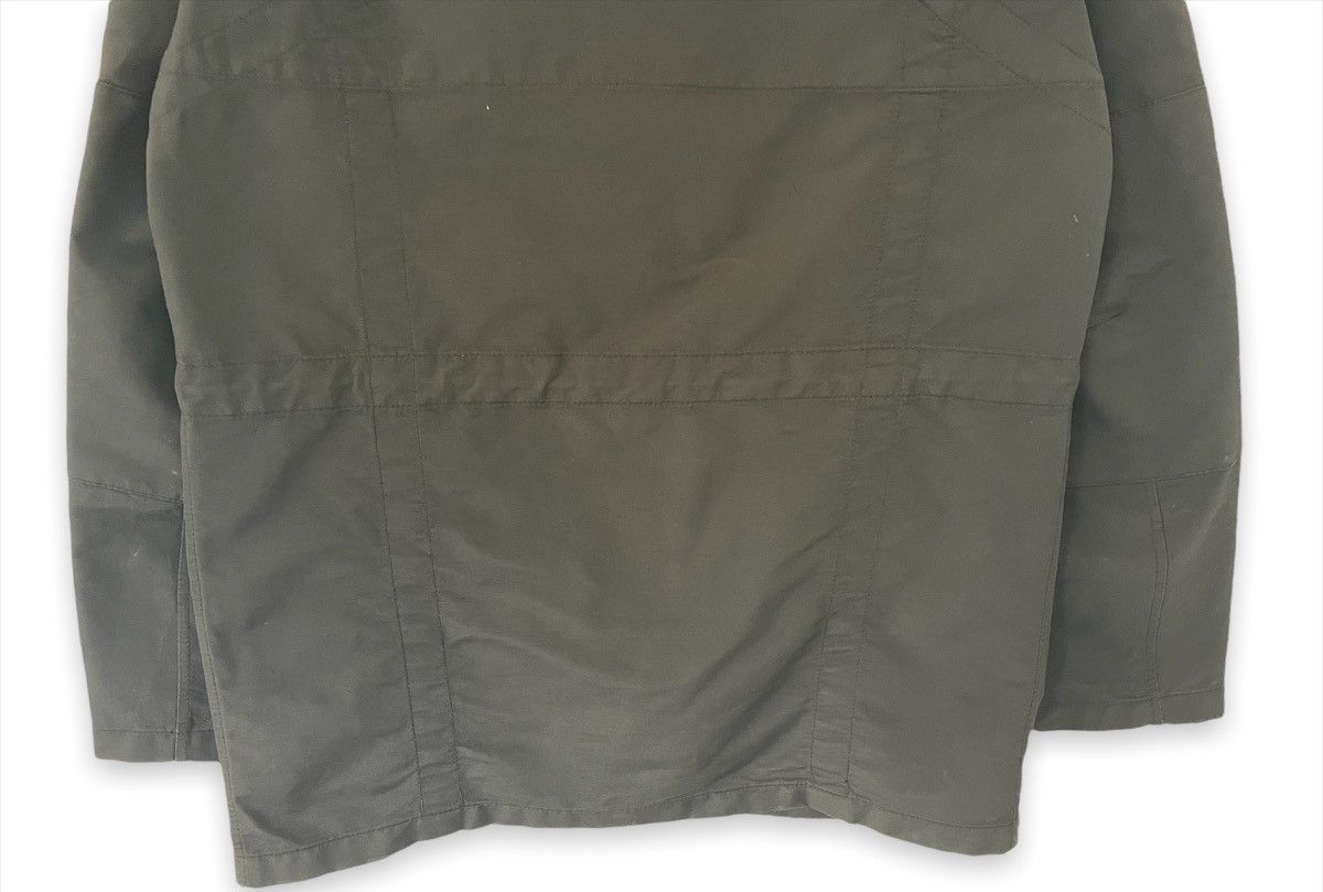 Prada 🔥Prada Sport Hoodie Jacket Size US M / EU 48-50 / 2 - 22 Thumbnail