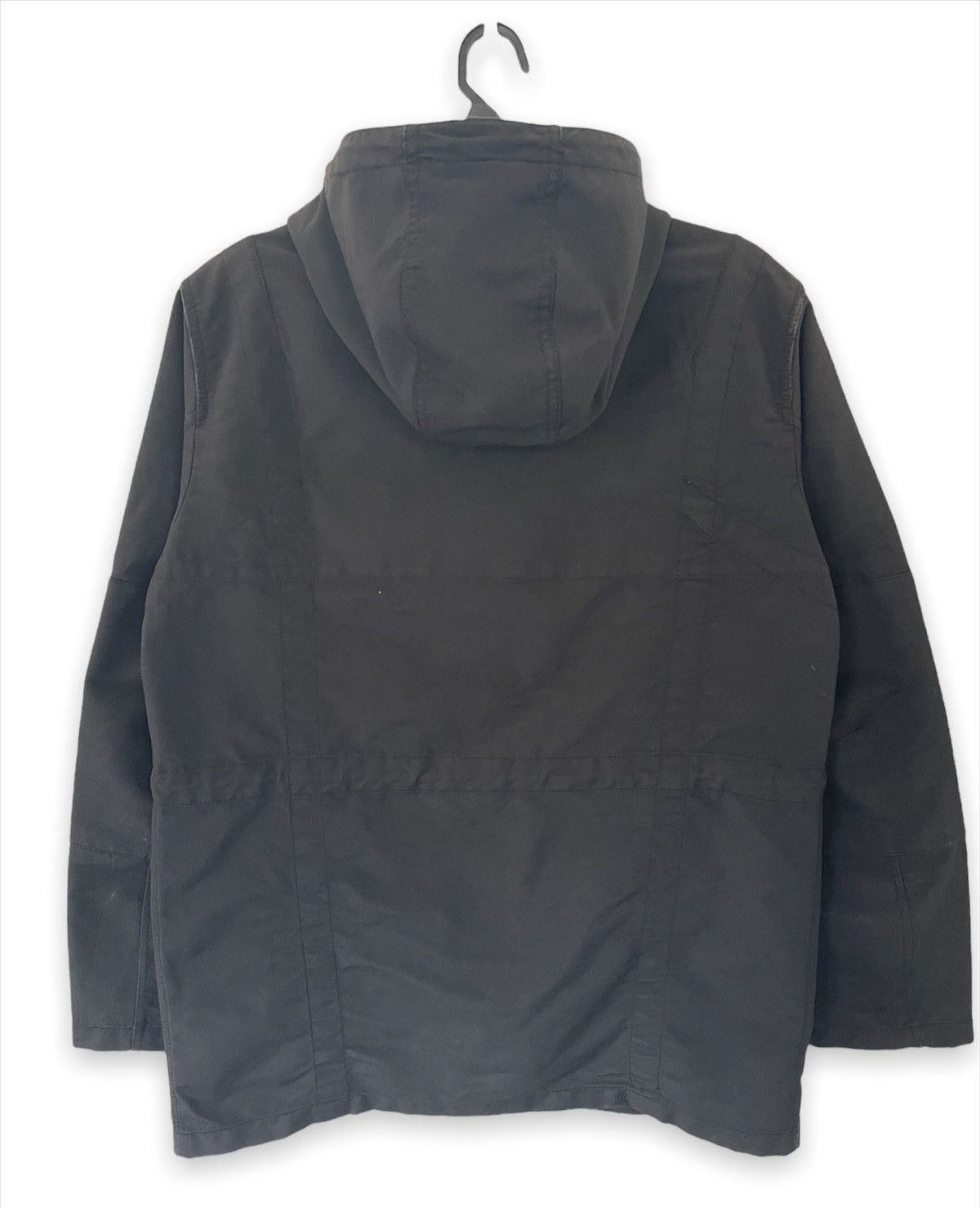 Prada 🔥Prada Sport Hoodie Jacket Size US M / EU 48-50 / 2 - 20 Thumbnail