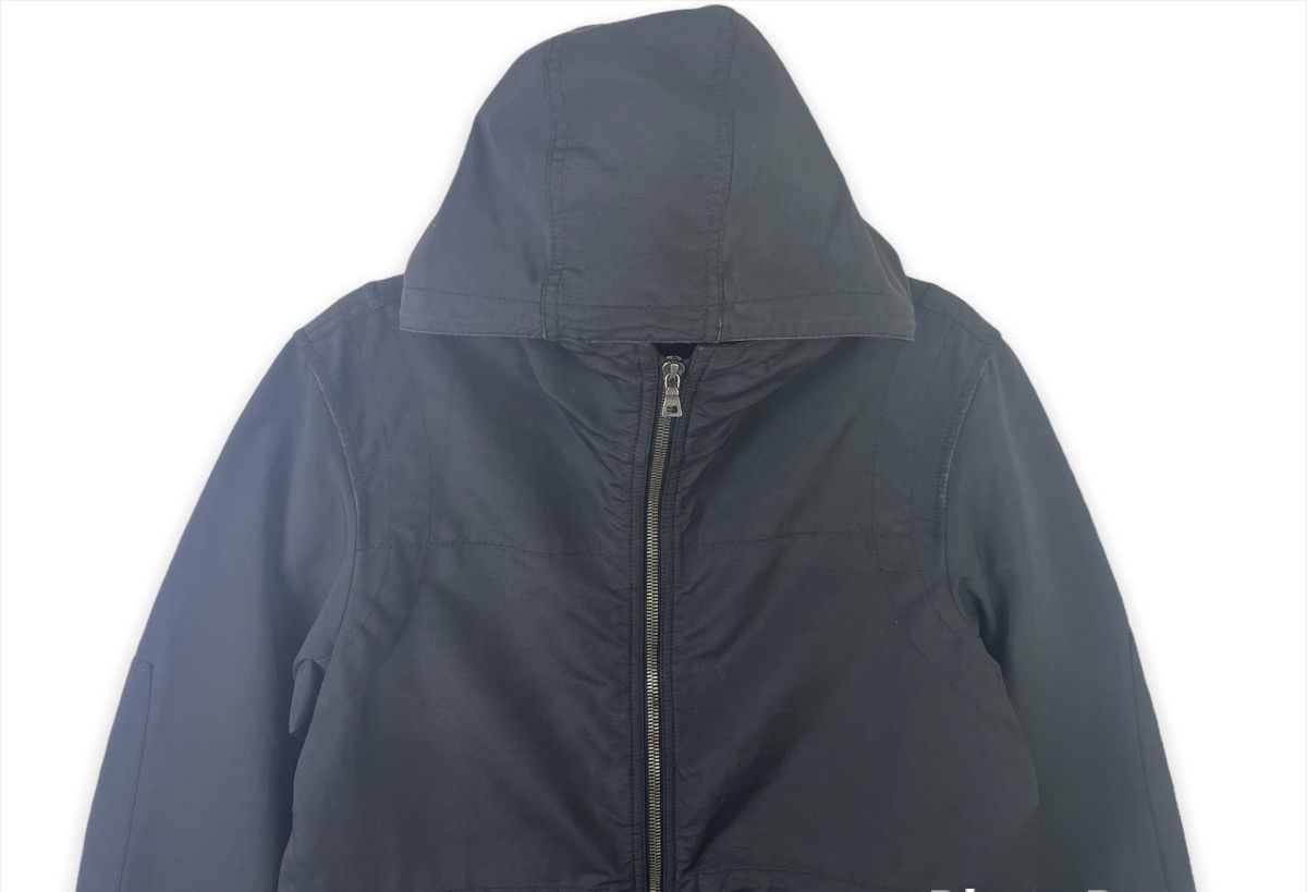 Prada 🔥Prada Sport Hoodie Jacket Size US M / EU 48-50 / 2 - 8 Thumbnail