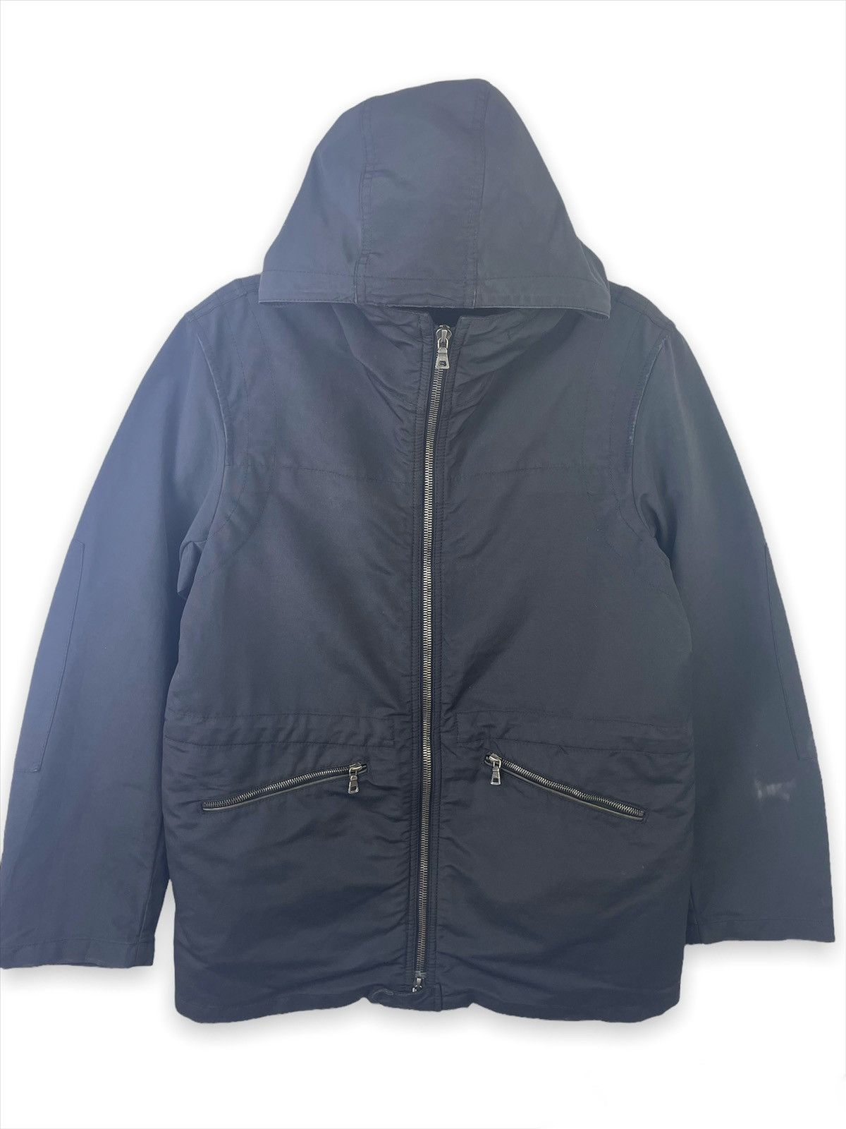 Prada 🔥Prada Sport Hoodie Jacket Size US M / EU 48-50 / 2 - 7 Thumbnail