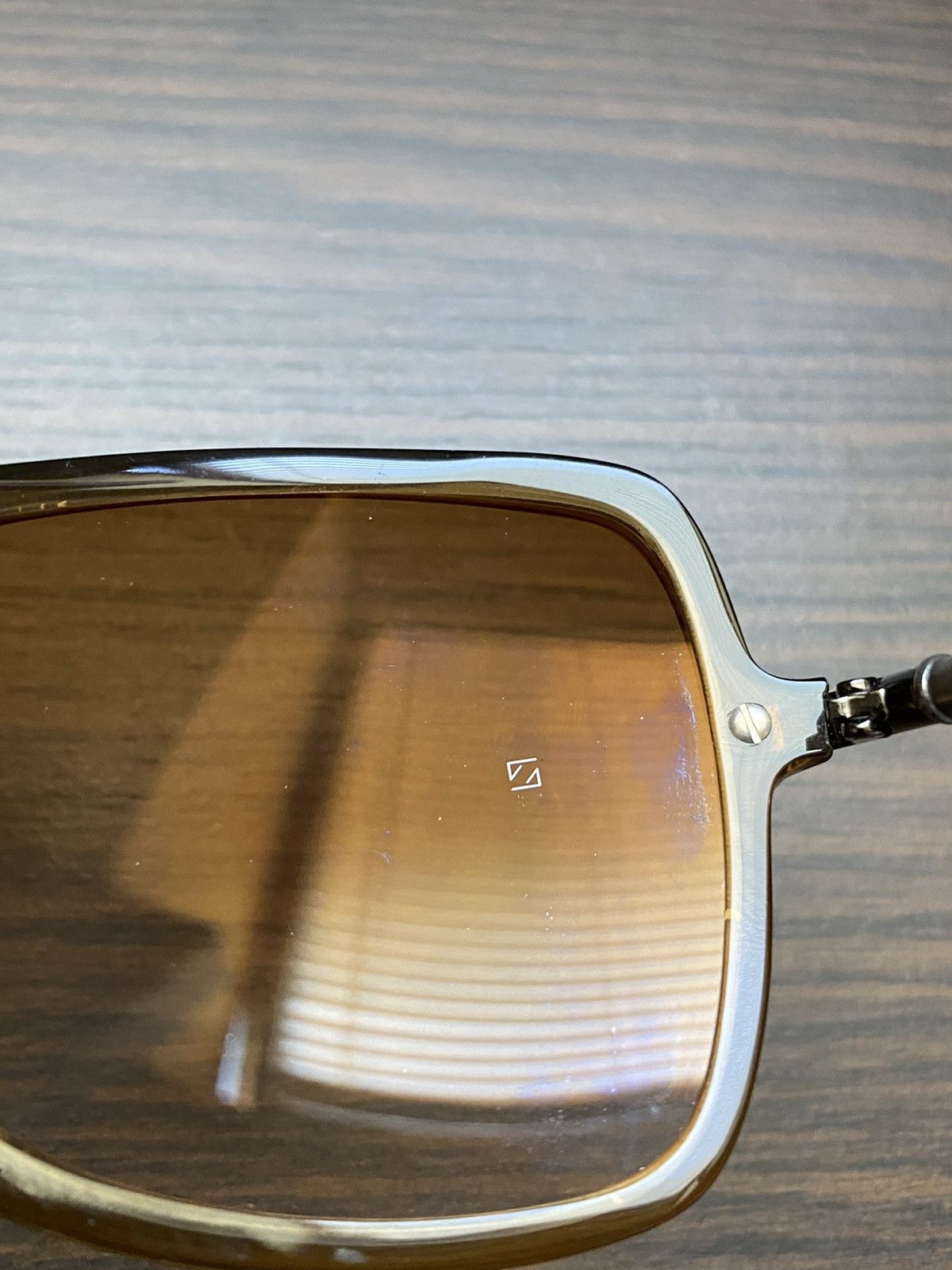 Chrome Hearts IKU-IKU Chrome Hearts Sunglasses Size ONE SIZE - 11 Thumbnail