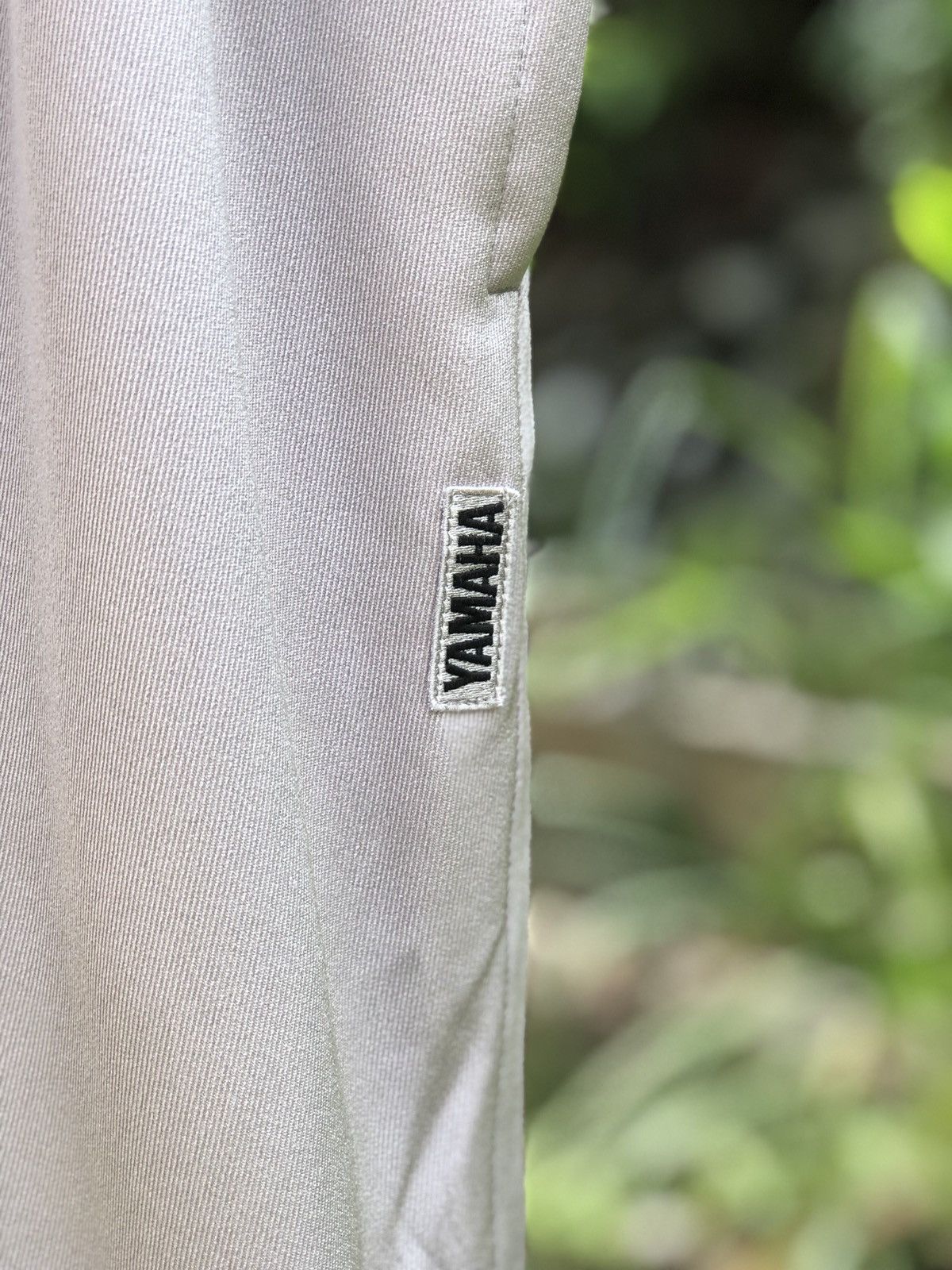 Yamaha Vintage 90's Yamaha SKI Overall/Jumpsuit Made In Japan Size US 32 / EU 48 - 9 Thumbnail
