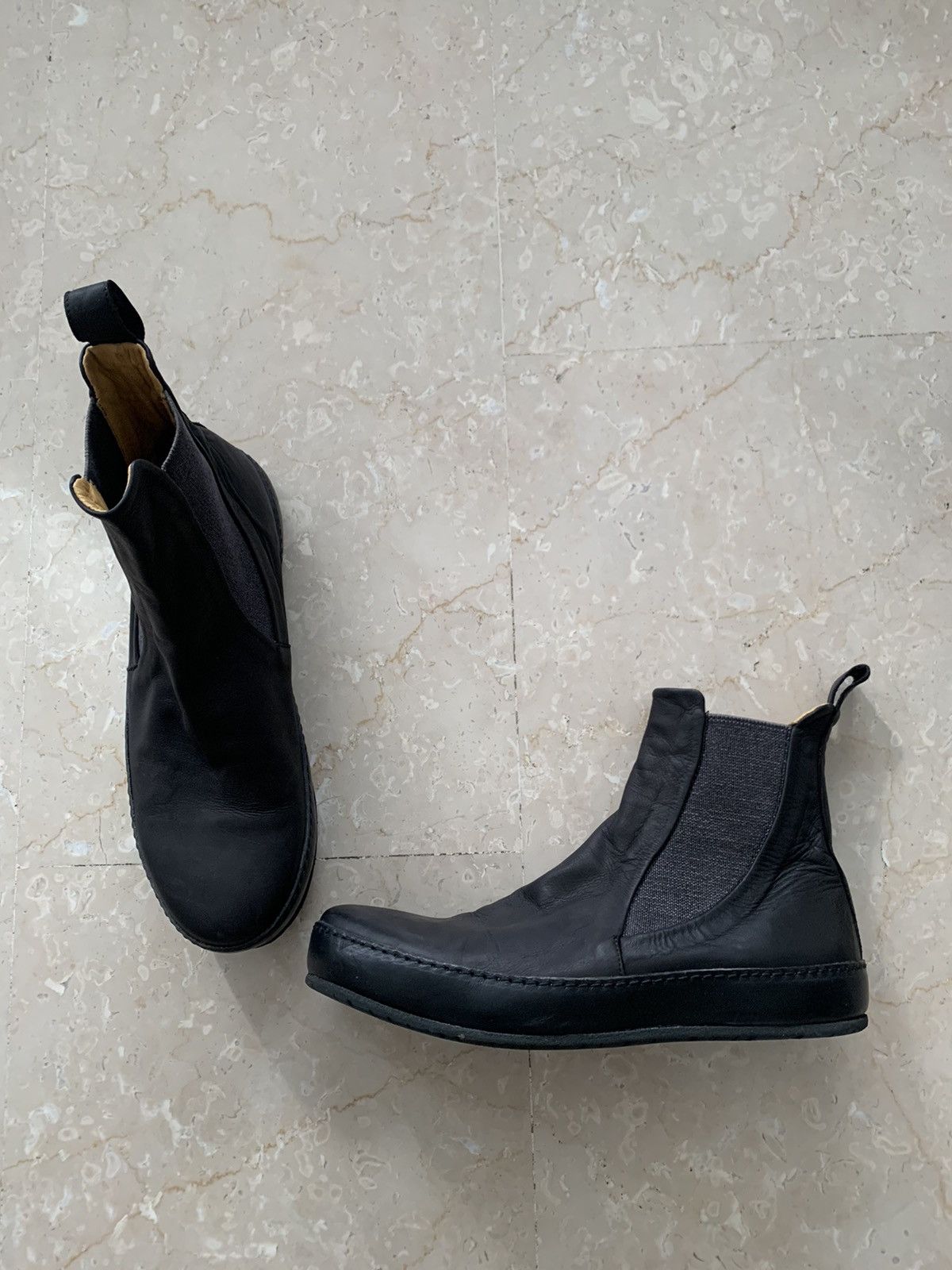 image of Ma Chelsea Sneaker in Black, Men's (Size 9)