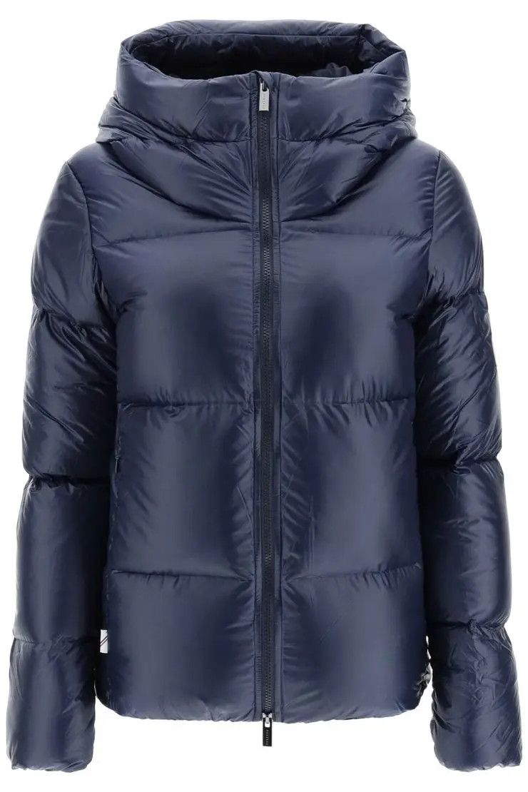Pyrenex o1s22i1n0523 Jackets in Blue | Grailed