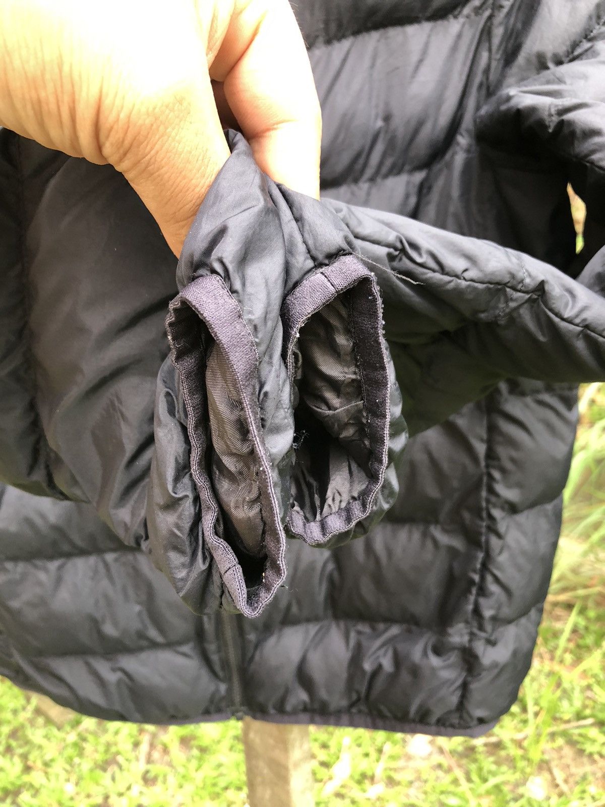 Uniqlo Uniqlo Puffer Zipper Jacket for Kid Size US XS / EU 42 / 0 - 8 Thumbnail