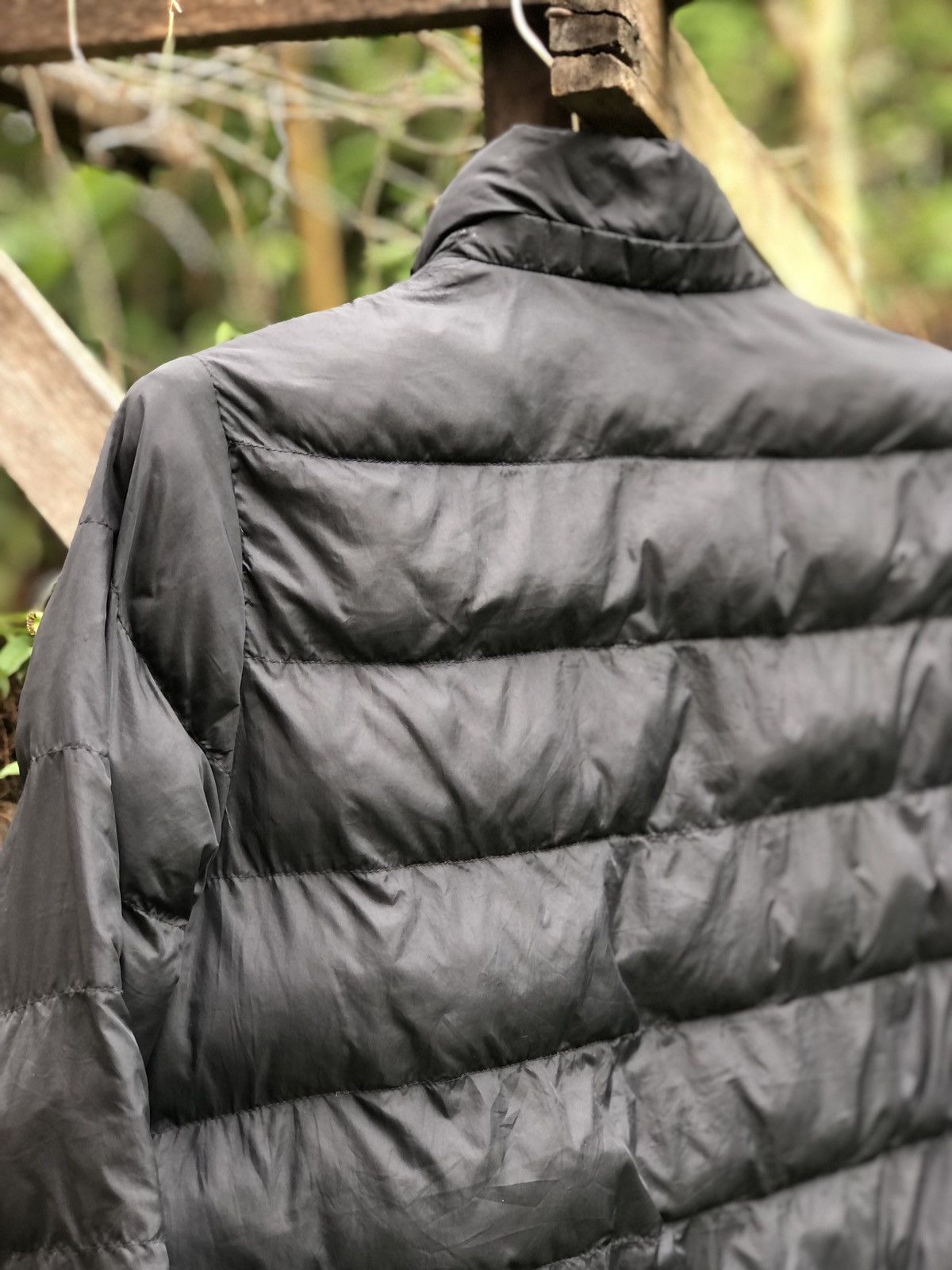 Uniqlo Uniqlo Puffer Zipper Jacket for Kid Size US XS / EU 42 / 0 - 5 Thumbnail