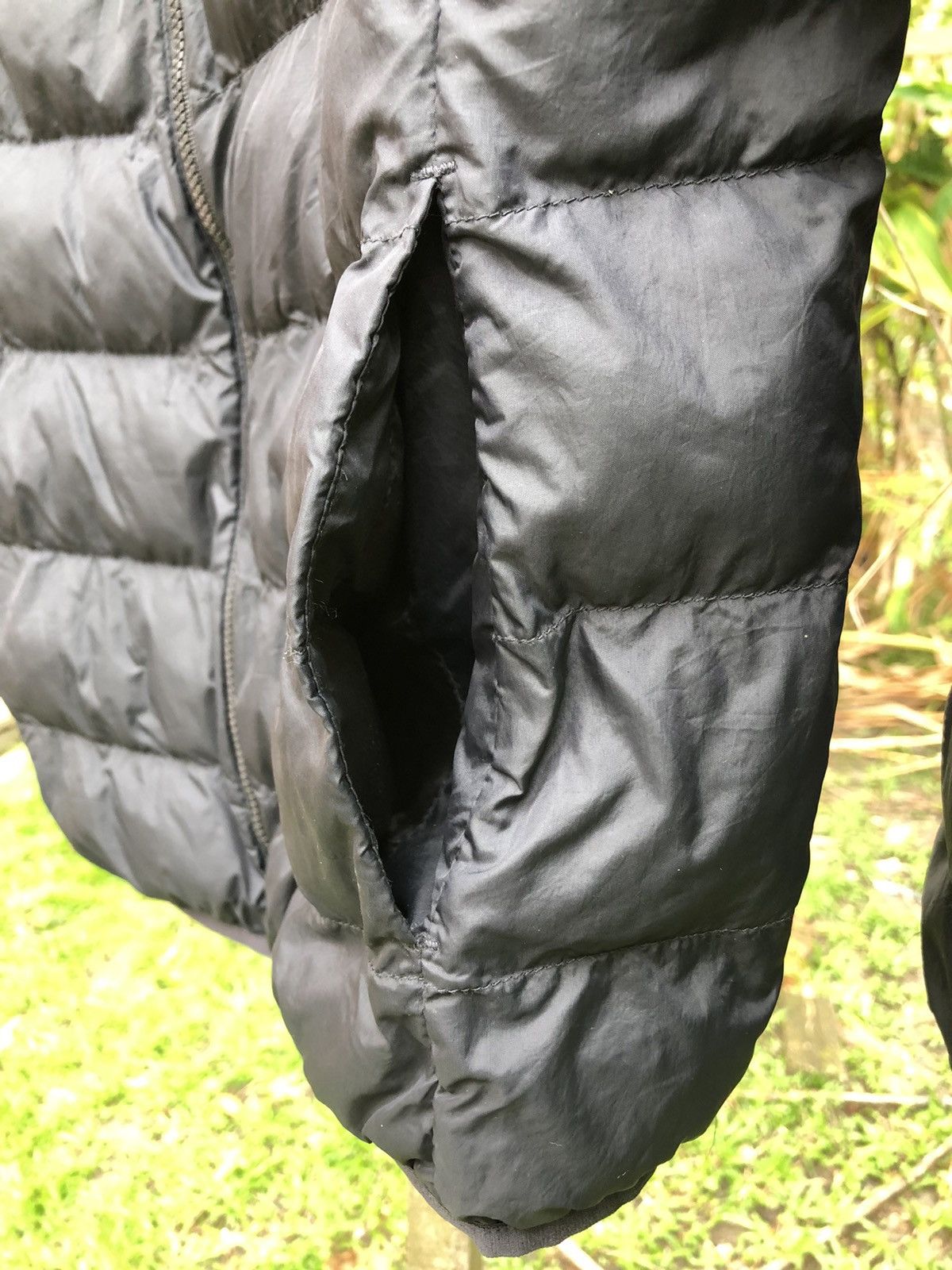 Uniqlo Uniqlo Puffer Zipper Jacket for Kid Size US XS / EU 42 / 0 - 9 Thumbnail