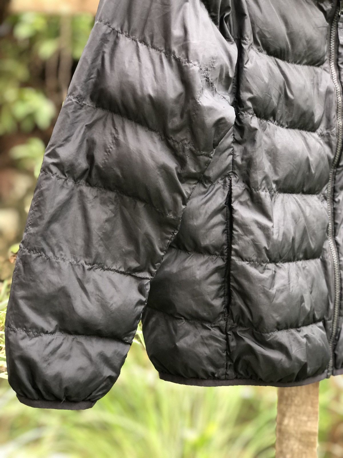 Uniqlo Uniqlo Puffer Zipper Jacket for Kid Size US XS / EU 42 / 0 - 3 Thumbnail