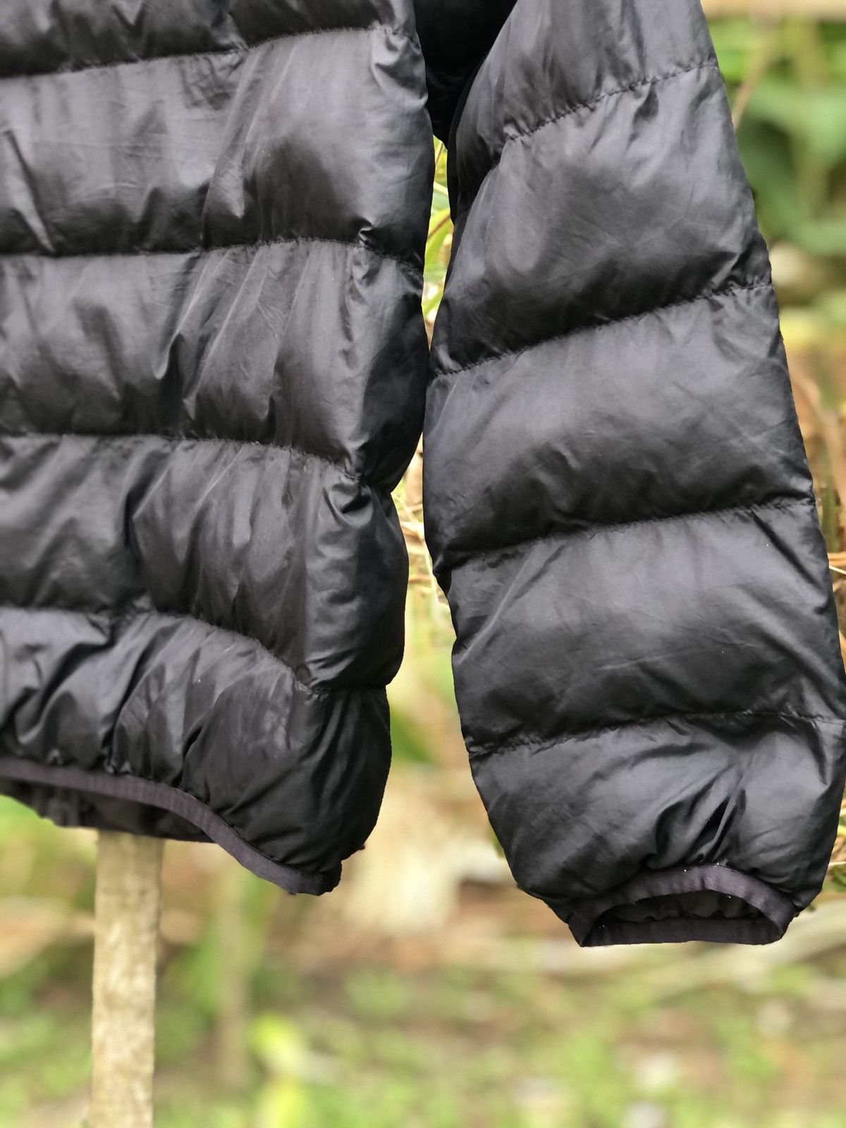 Uniqlo Uniqlo Puffer Zipper Jacket for Kid Size US XS / EU 42 / 0 - 6 Thumbnail