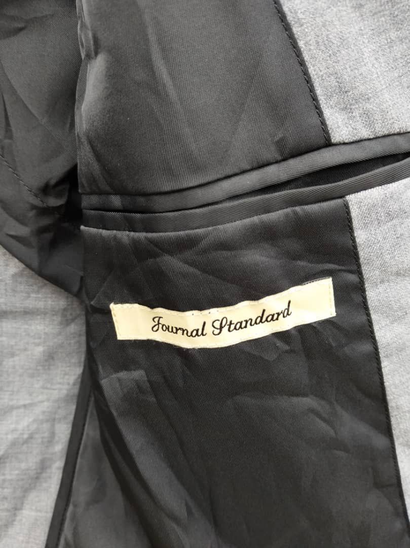 Journal Standard Journal Standard blazers nice colour nice design Size US S / EU 44-46 / 1 - 6 Thumbnail