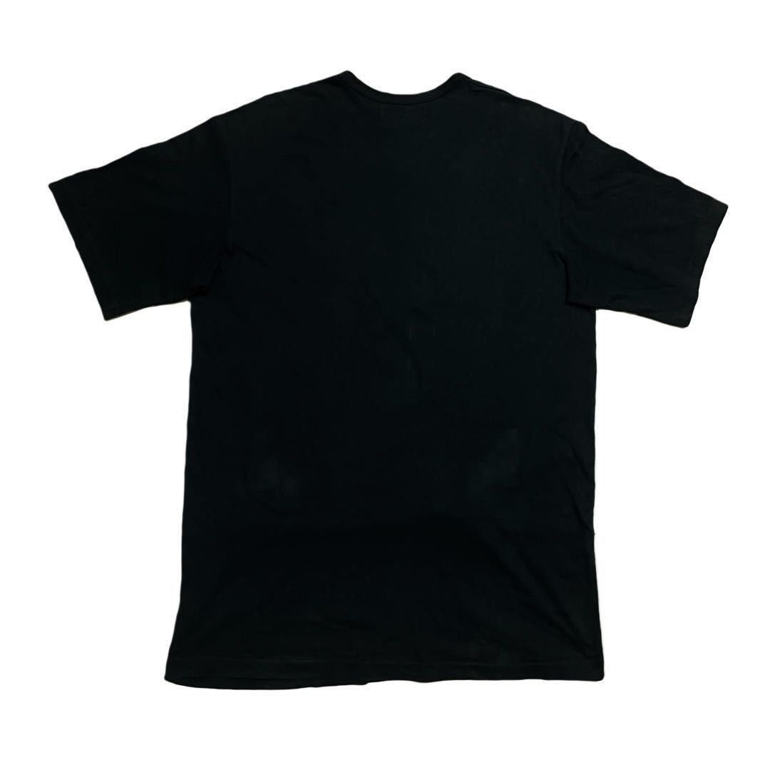 Yohji Yamamoto SS93 Pour Homme Green Triangle T-shirt Size US M / EU 48-50 / 2 - 3 Thumbnail