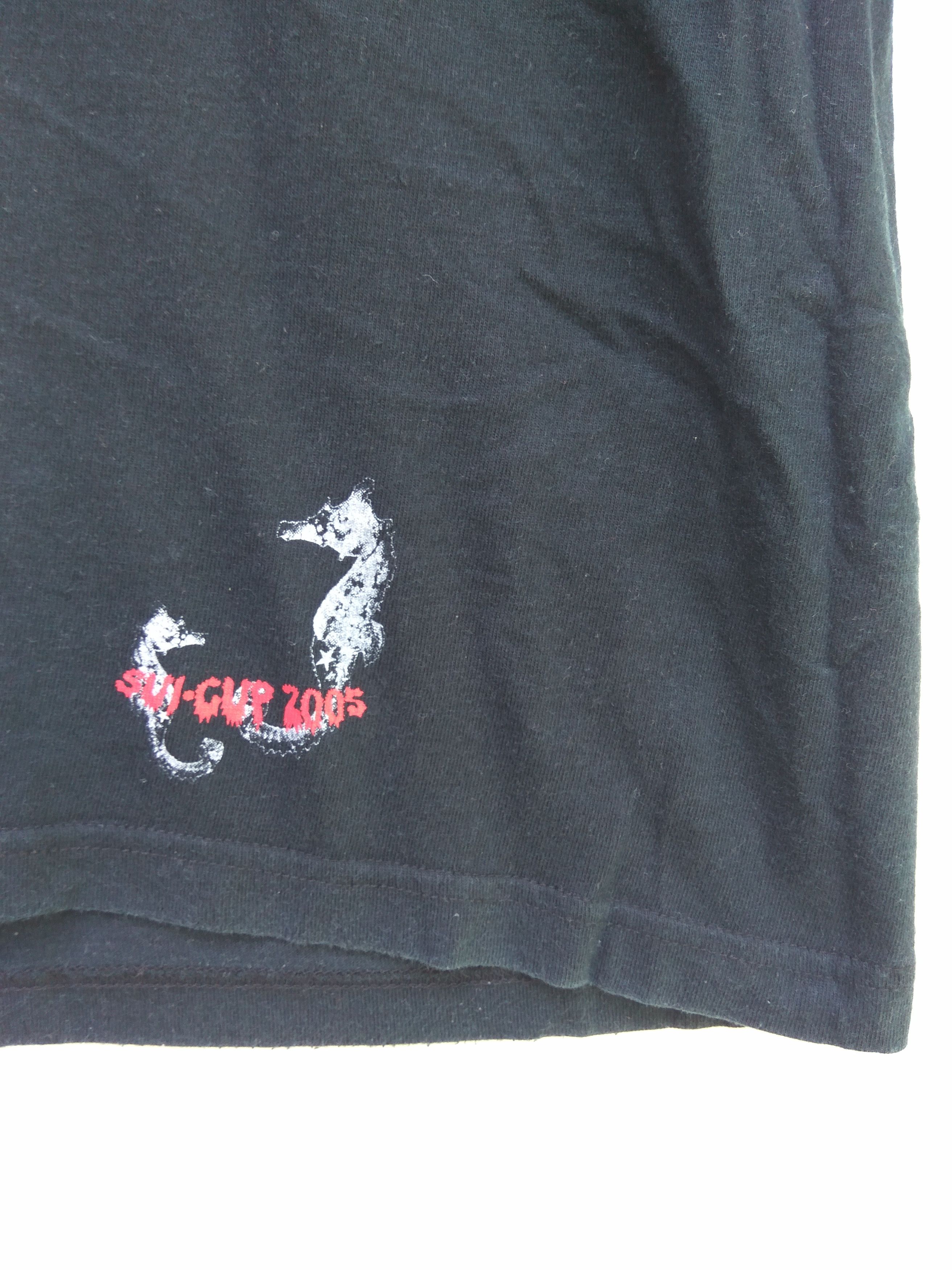 Band Tees Asian kungfu generation t shirt Winter the Dragon Size US M / EU 48-50 / 2 - 4 Thumbnail