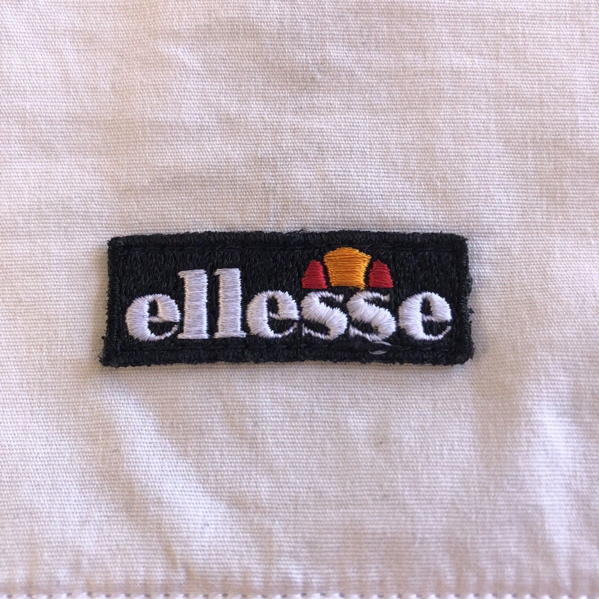 Ellesse Vintage 90's ELLESE Zipper Sweater Jacket Hoodie Size US XXL / EU 58 / 5 - 8 Thumbnail