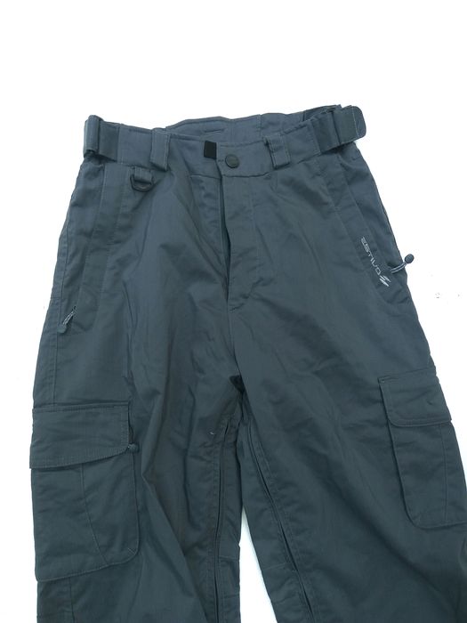 Japanese Brand Estivo Snowboard pants Grailed