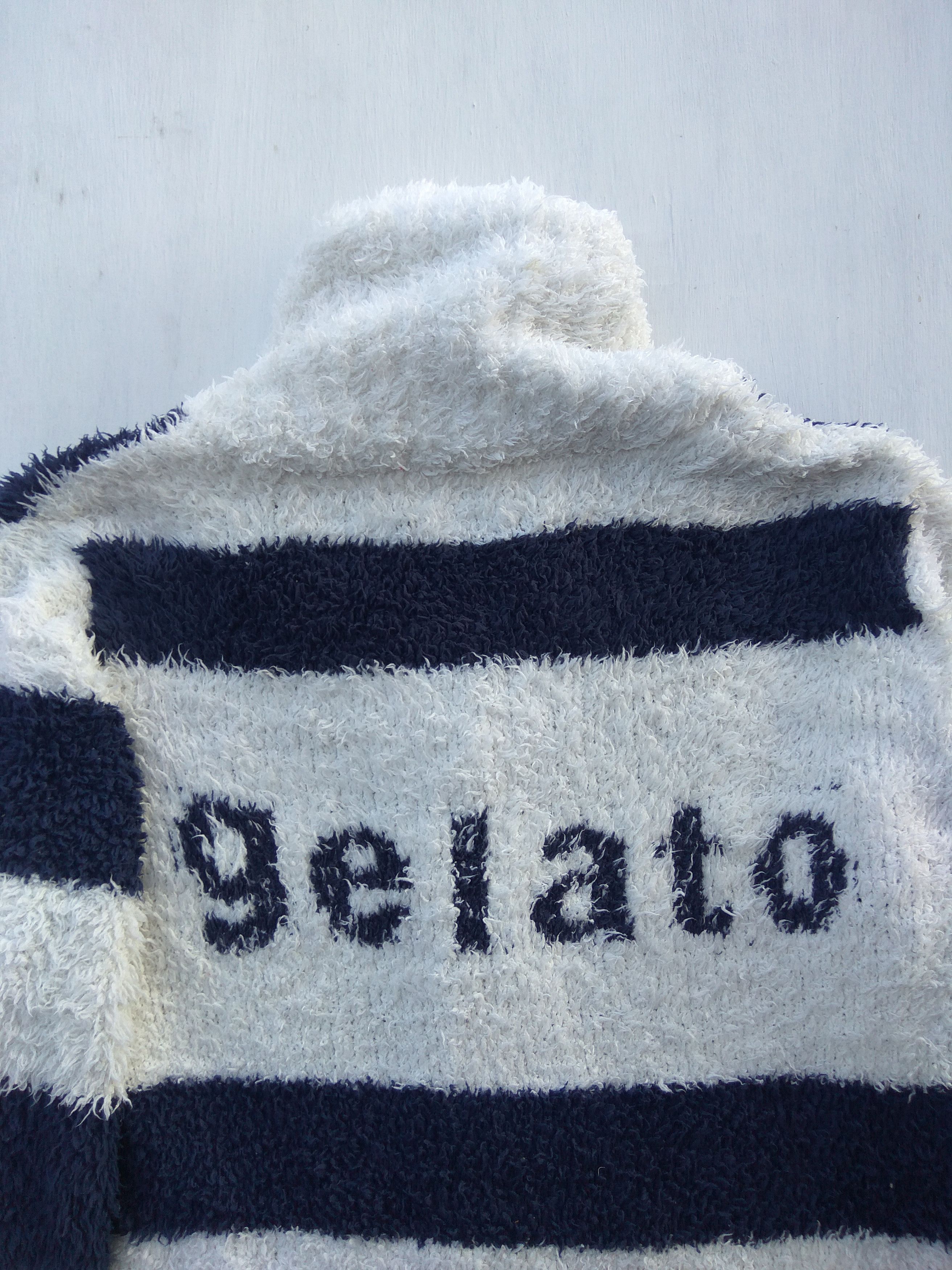 Other Gelato Pique Homme knitwear Size US L / EU 52-54 / 3 - 2 Thumbnail