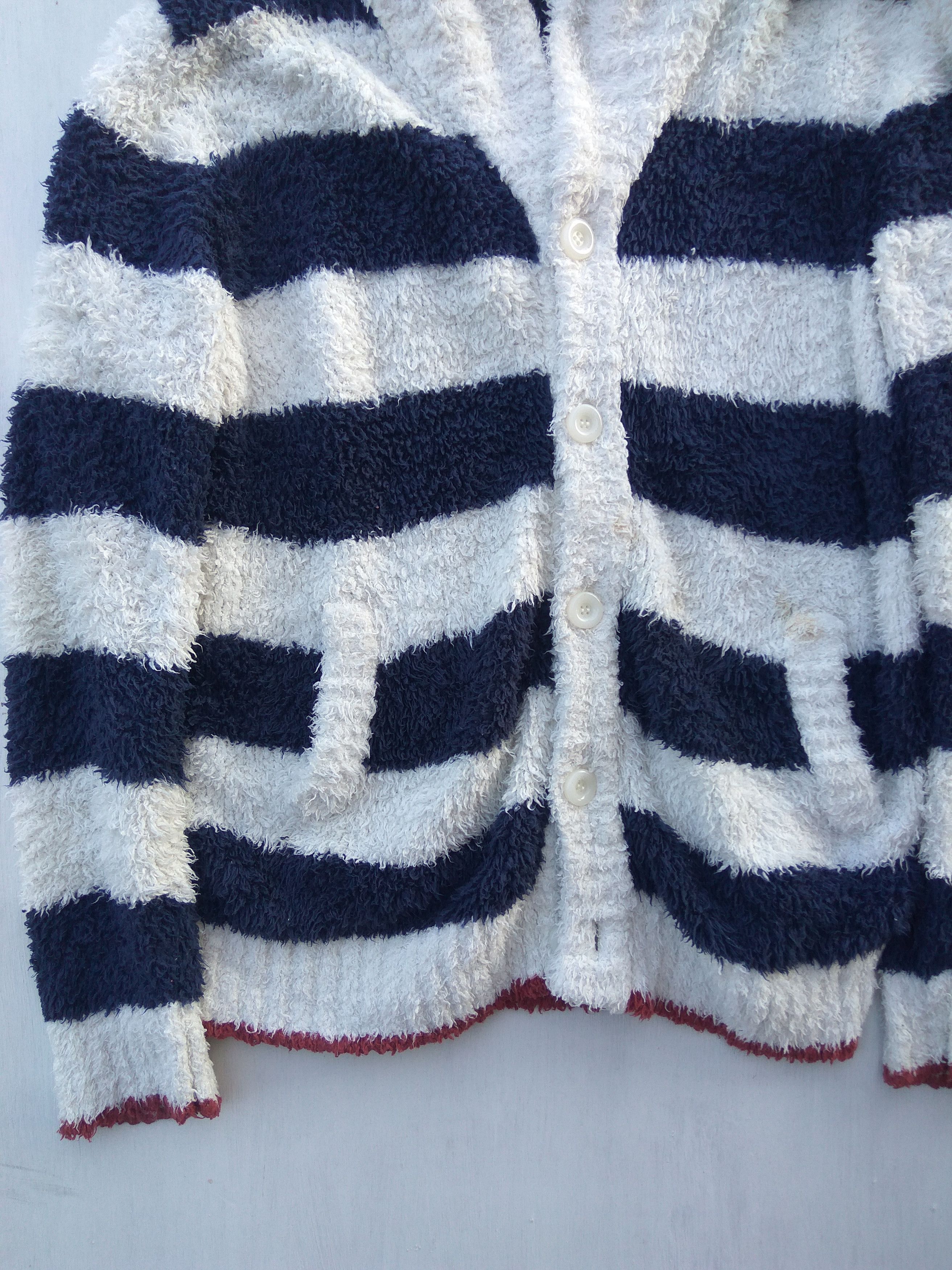 Other Gelato Pique Homme knitwear Size US L / EU 52-54 / 3 - 4 Thumbnail