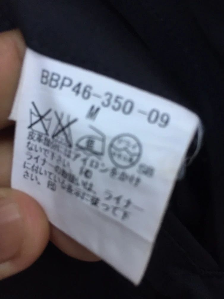 Burberry BURBERRY VESTS Size US M / EU 48-50 / 2 - 4 Thumbnail