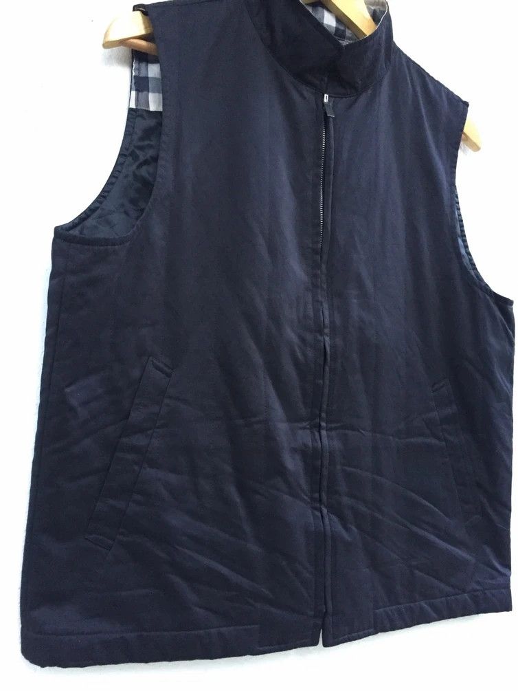Burberry BURBERRY VESTS Size US M / EU 48-50 / 2 - 8 Thumbnail