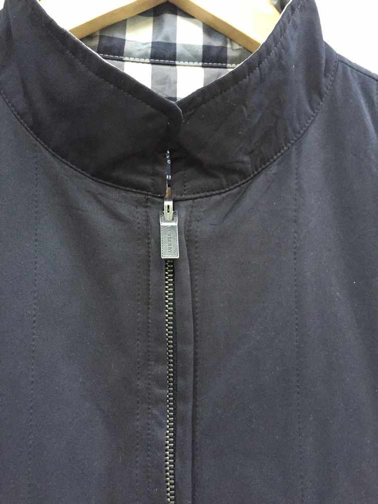 Burberry BURBERRY VESTS Size US M / EU 48-50 / 2 - 6 Thumbnail