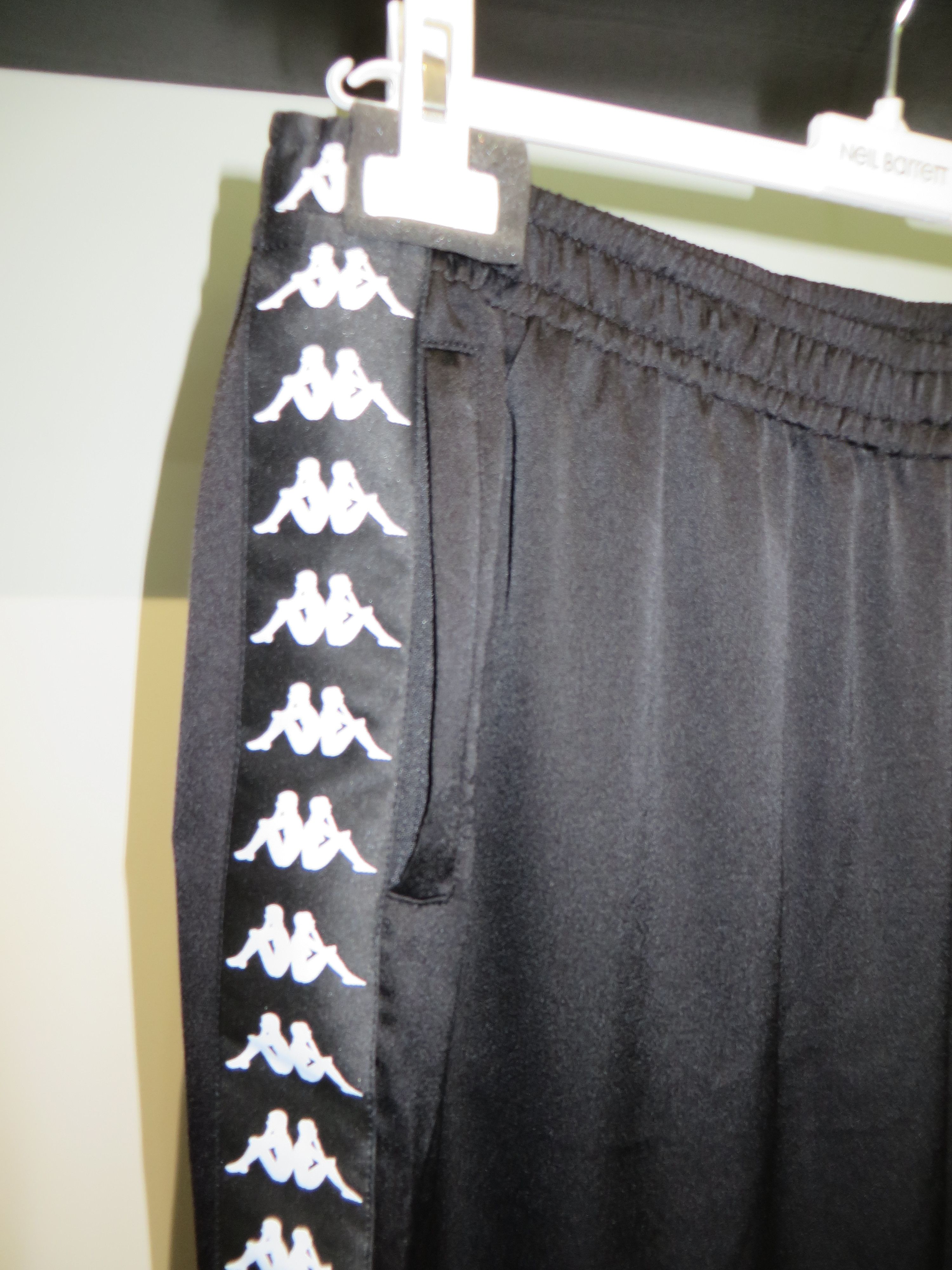 Faith Connexion Kappa Baggy pants Size US 32 / EU 48 - 3 Thumbnail