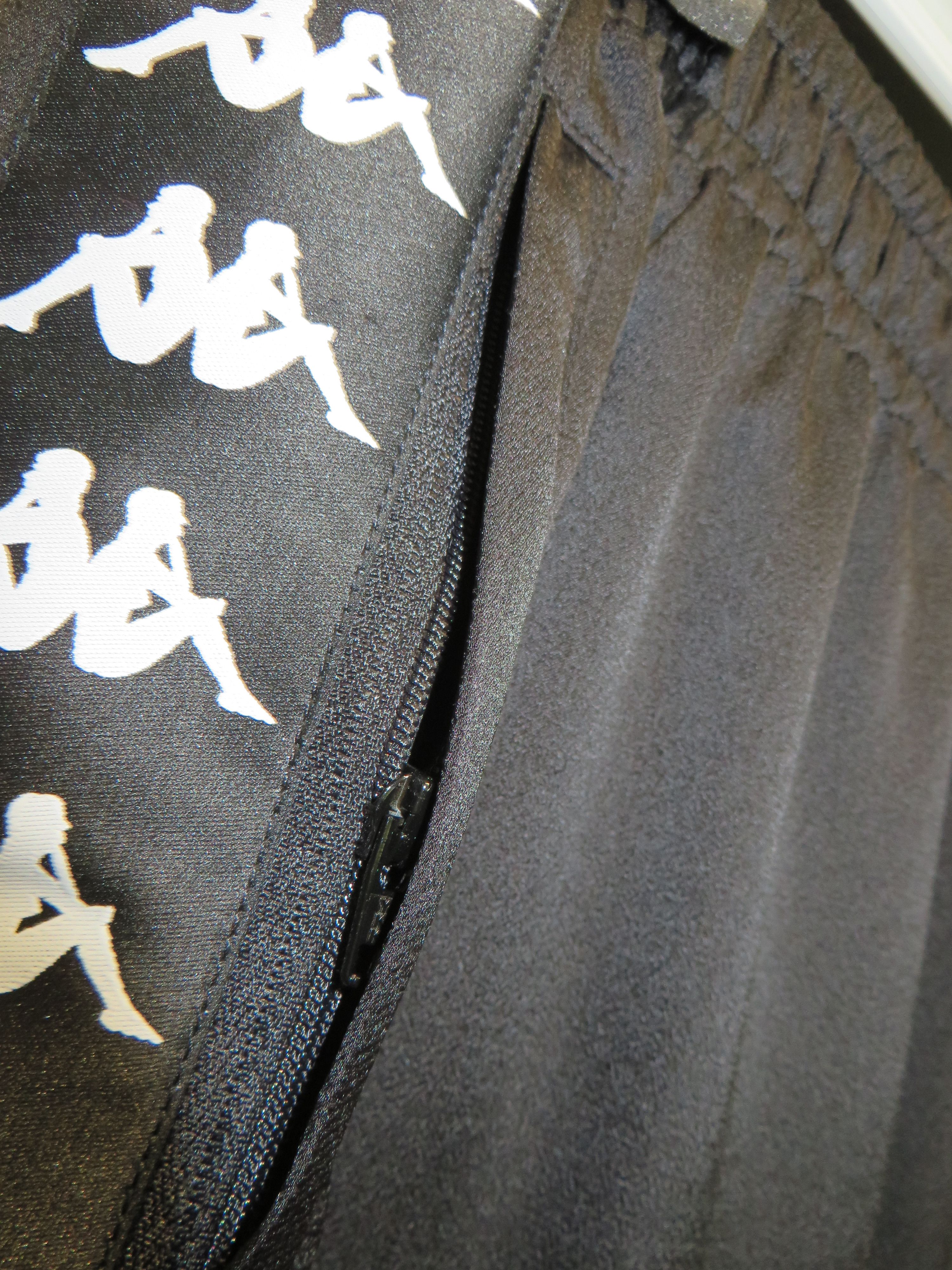 Faith Connexion Kappa Baggy pants Size US 32 / EU 48 - 4 Thumbnail